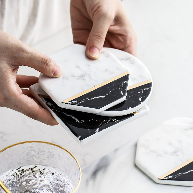 Nestasia Marble Coaster - view 9