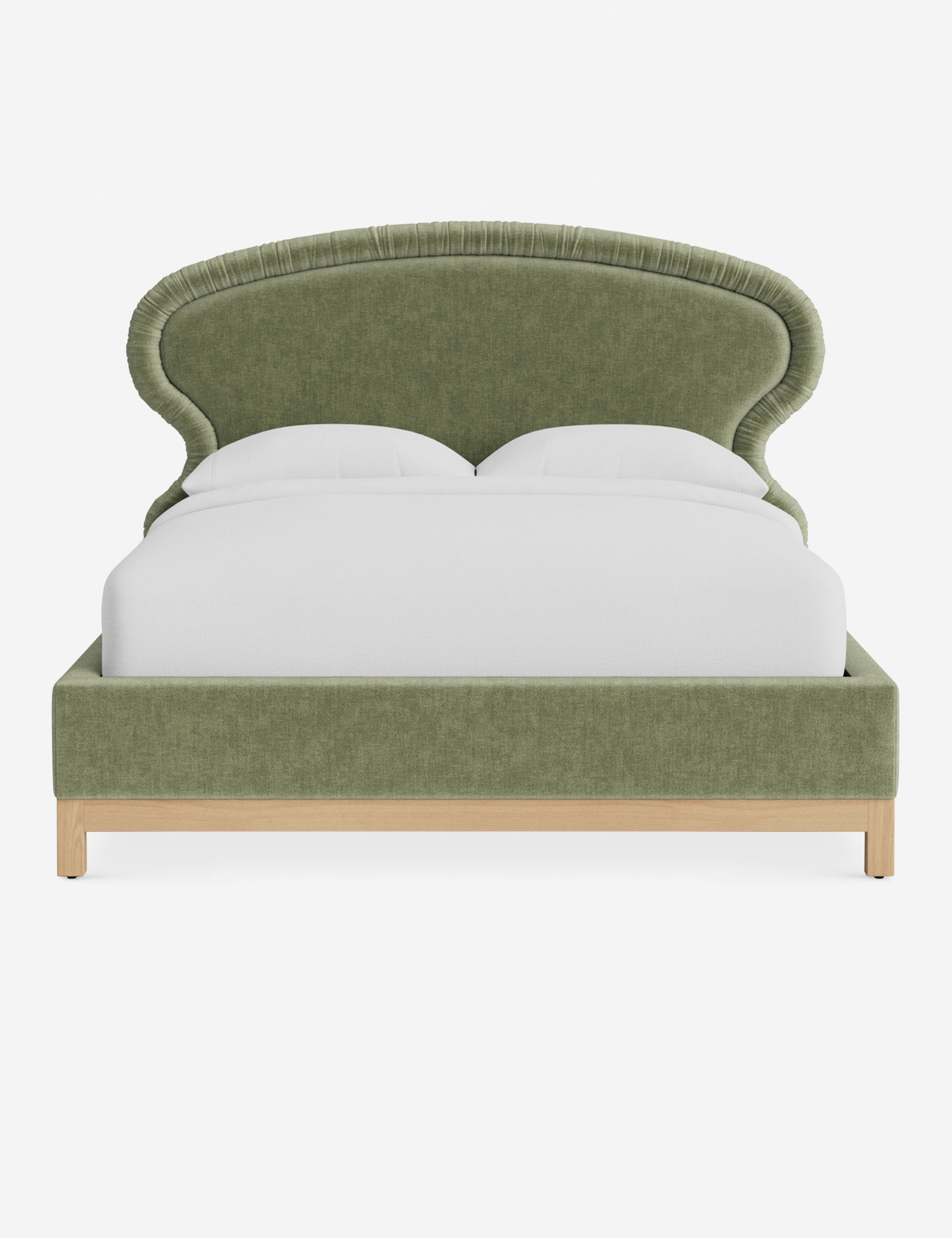 Lulu and Georgia Morecambe Platform Bed by Ginny Macdonald - view 38