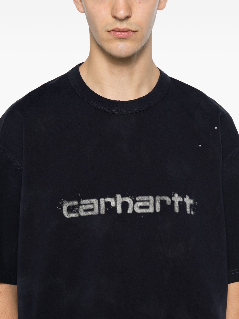 Carhartt Wip Pre Shirt – 100% Organic Cotton - view 2