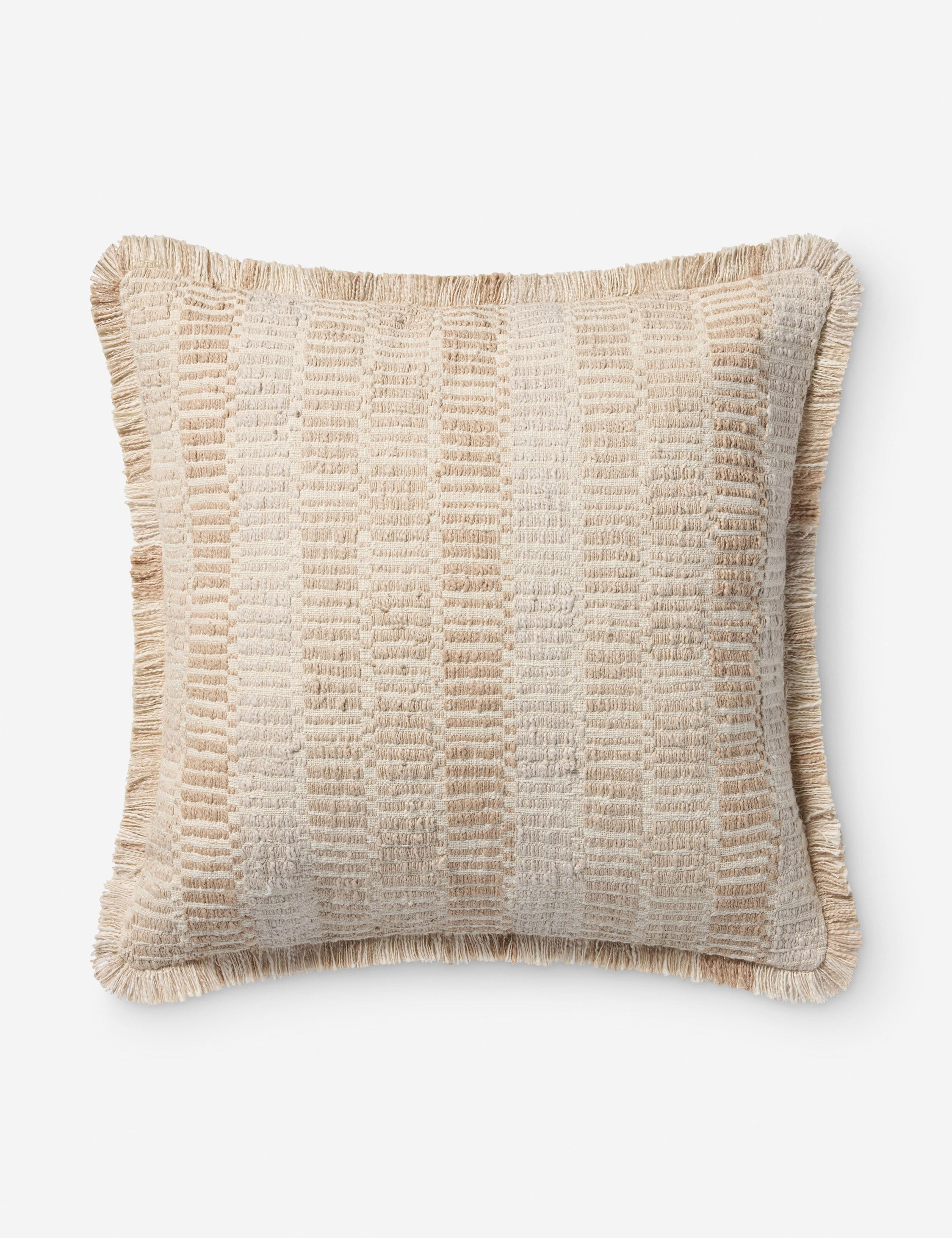 Lulu and Georgia Hanneli Pillow
