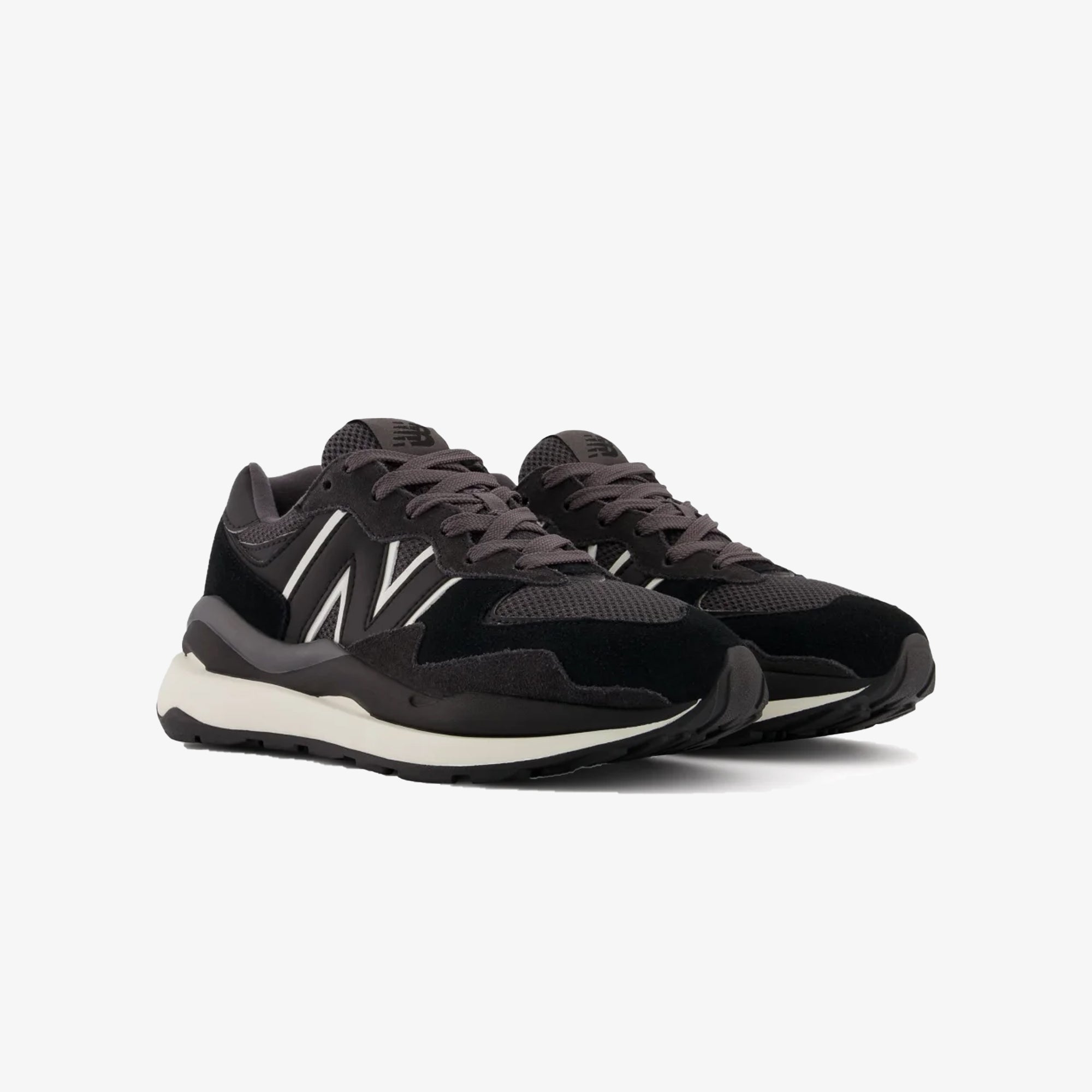 5740 grey white – New Balance | 5740 { GREY/WHITE/BLACK