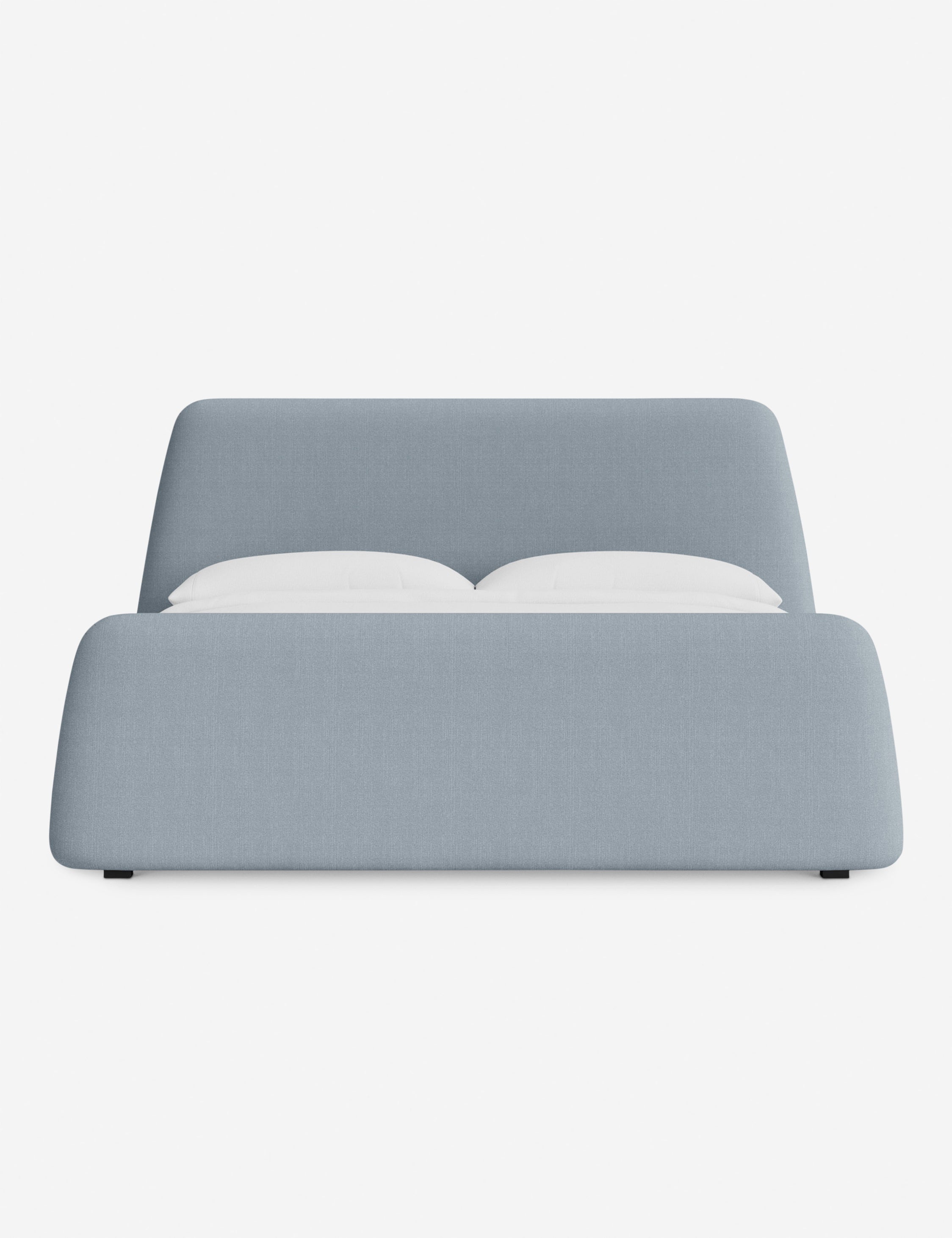 Lulu and Georgia Lama Platform Bed by DISC Interiors - view 151