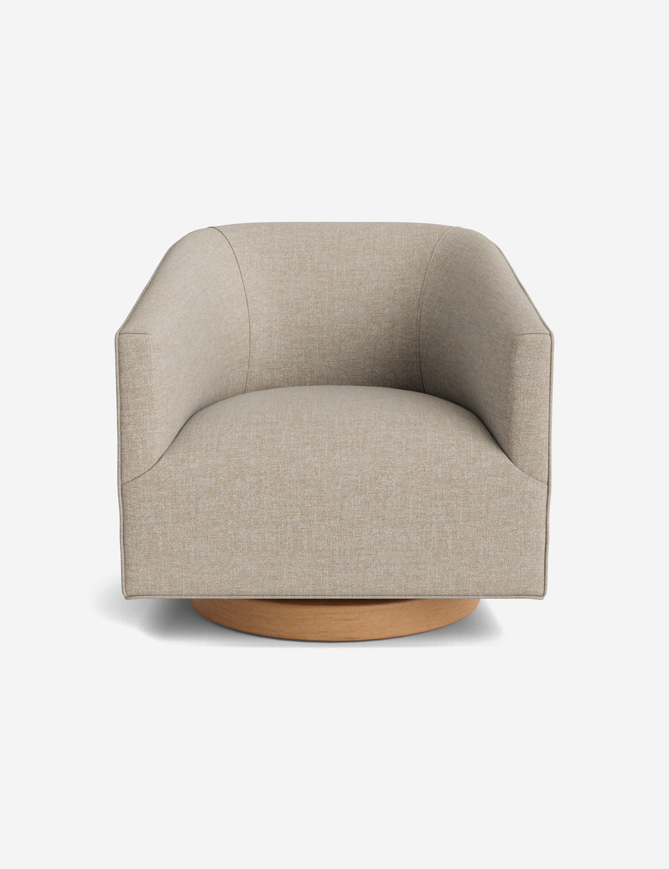 Lulu and Georgia Moorhouse Swivel Chair - view 58