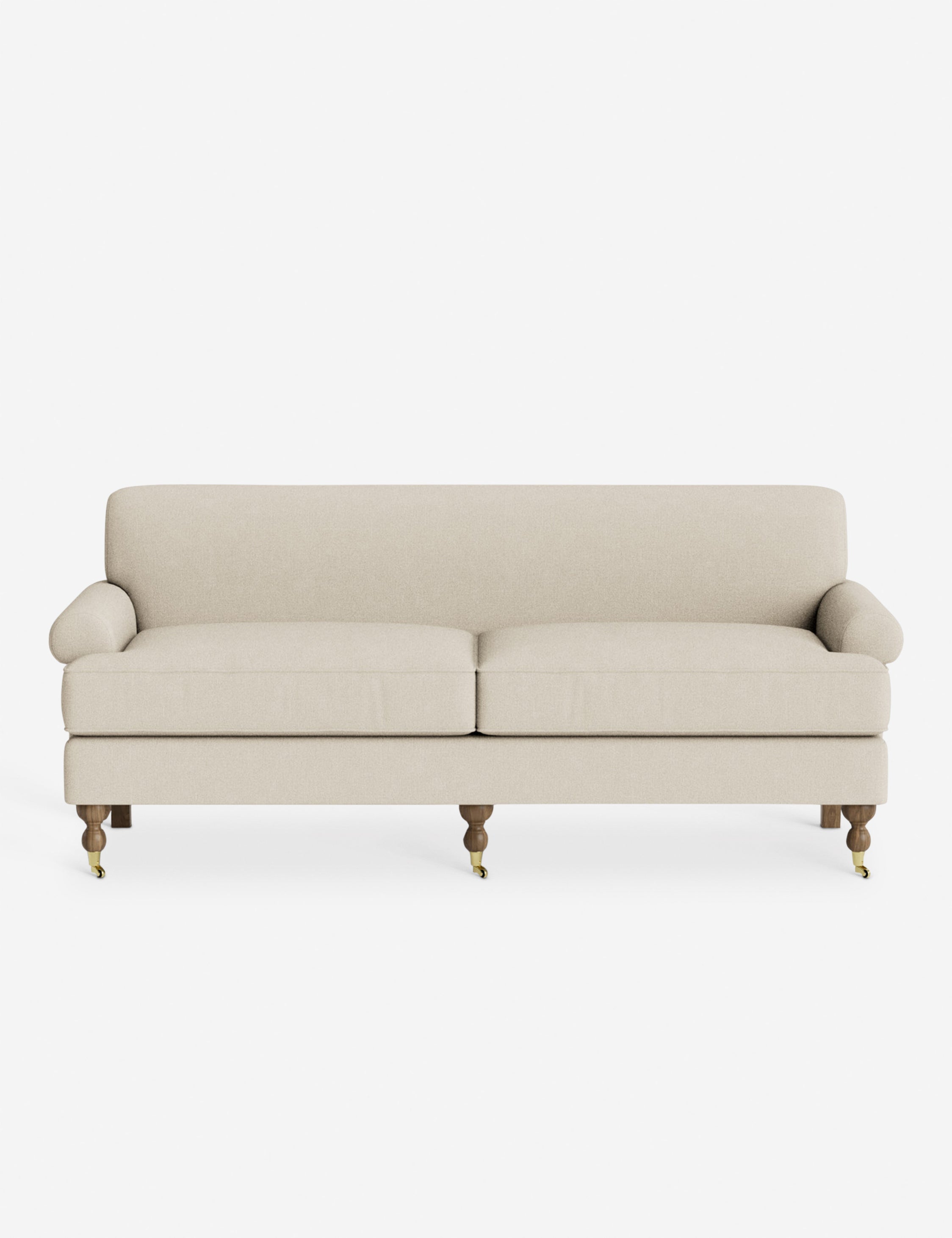 Lulu and Georgia Marsden Sofa by Heidi Caillier - view 107