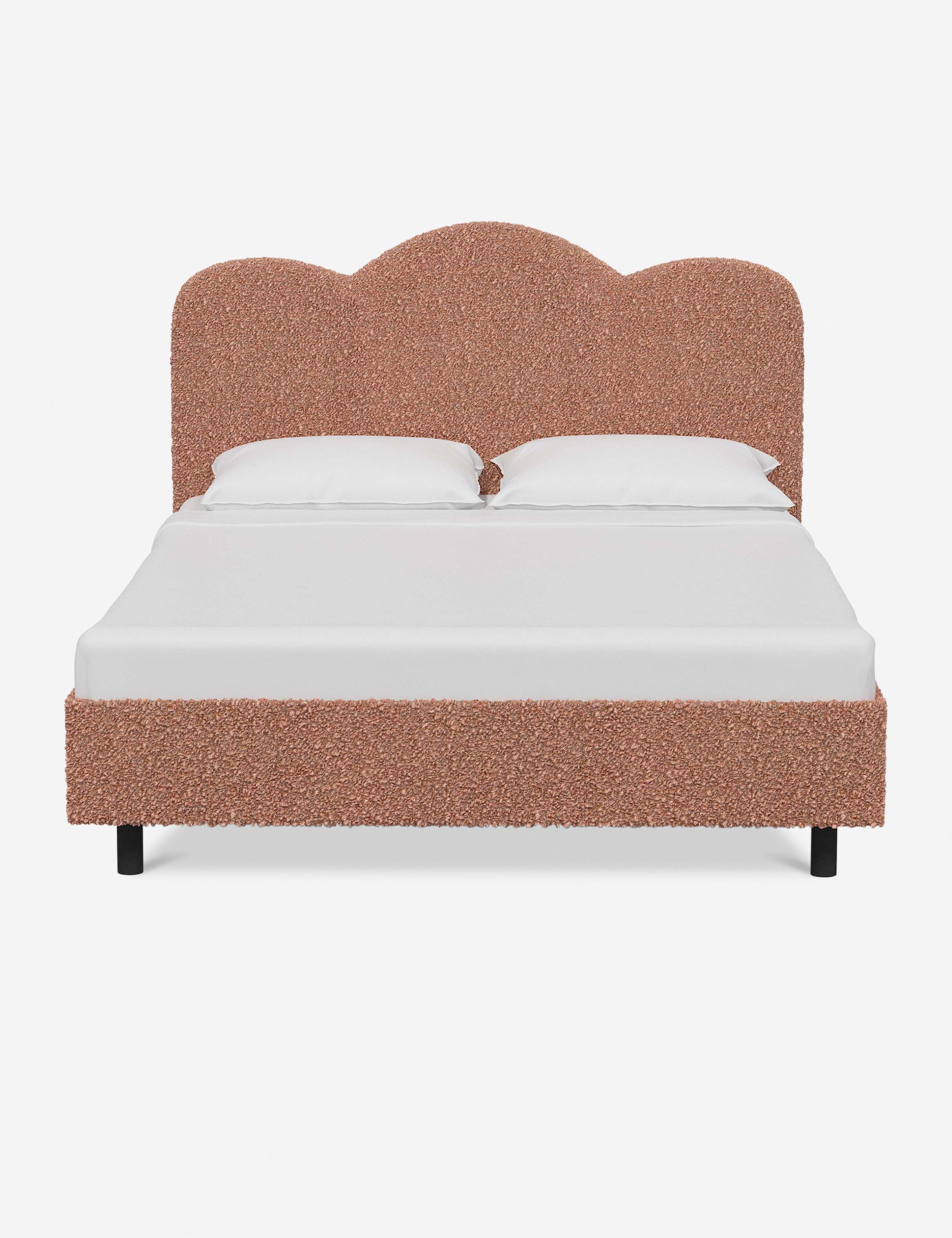 Lulu and Georgia Mino Platform Bed - view 21