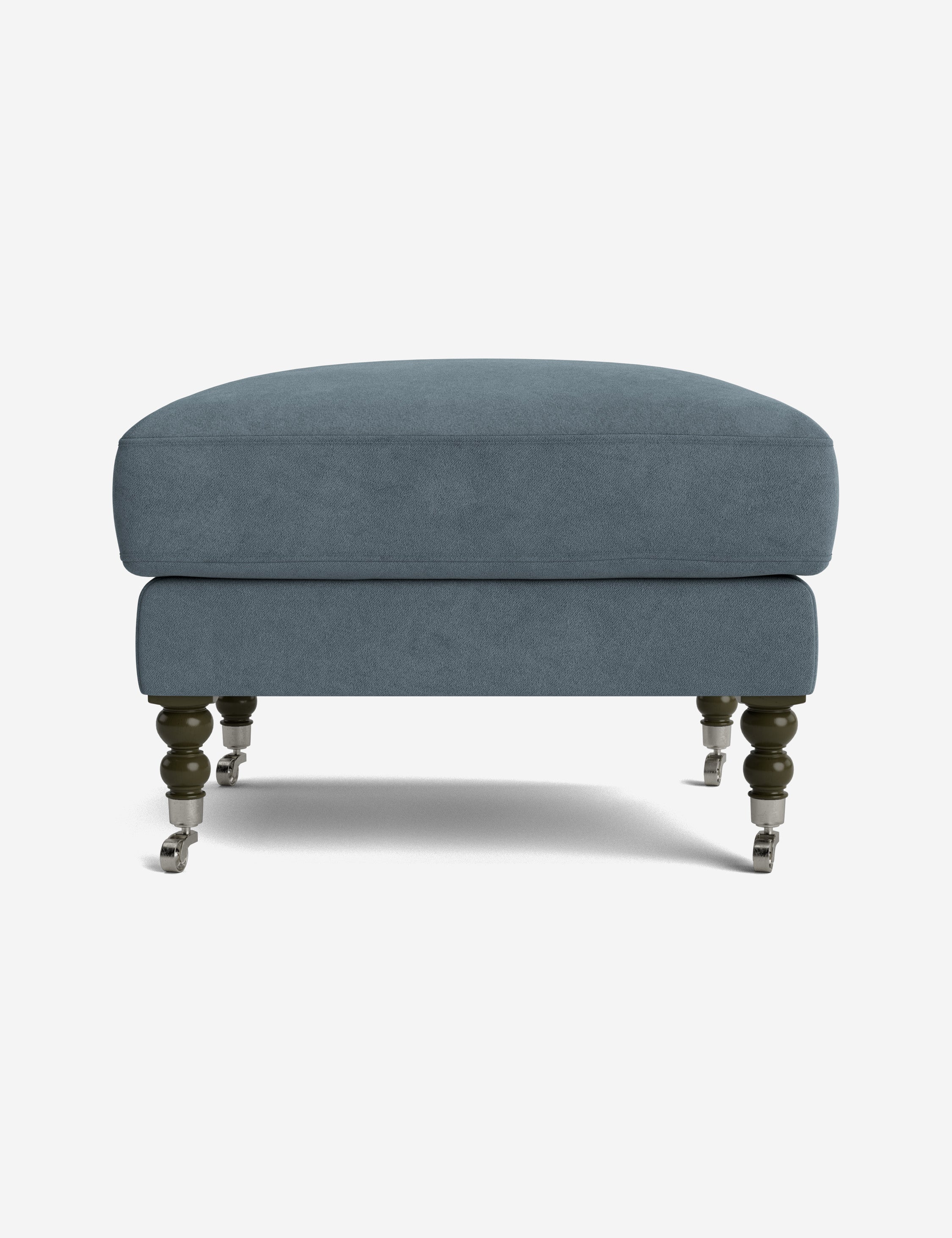 Lulu and Georgia Fabienne Ottoman - view 41
