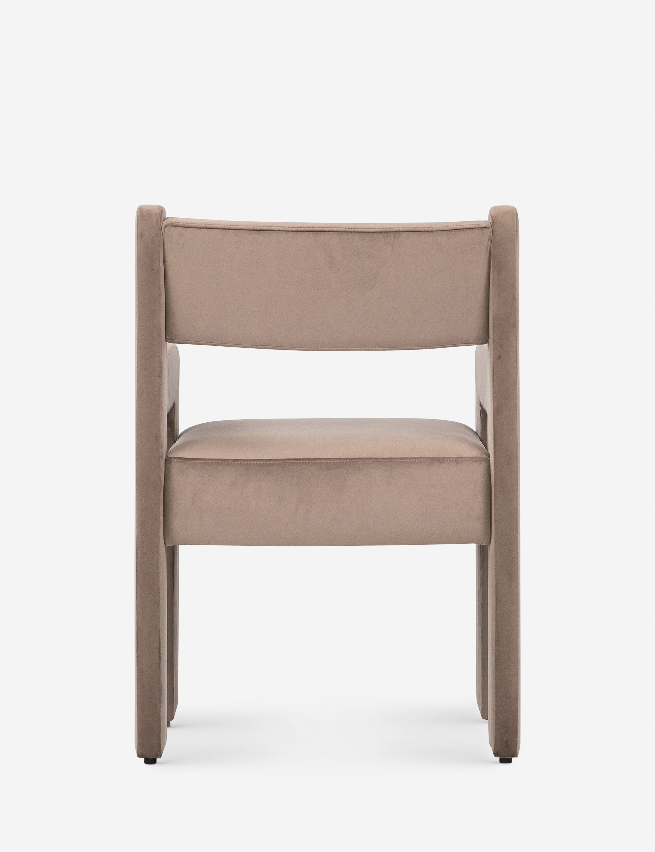 Lulu and Georgia Morel Dining Arm Chair by Sun at Six - view 10