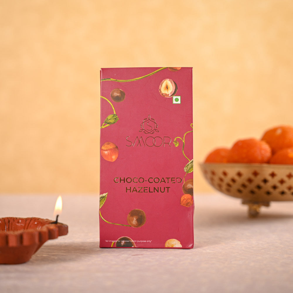 Ugaoo Jade Mini Plant & Phool Stick Box Diwali Gift Hamper - view 5