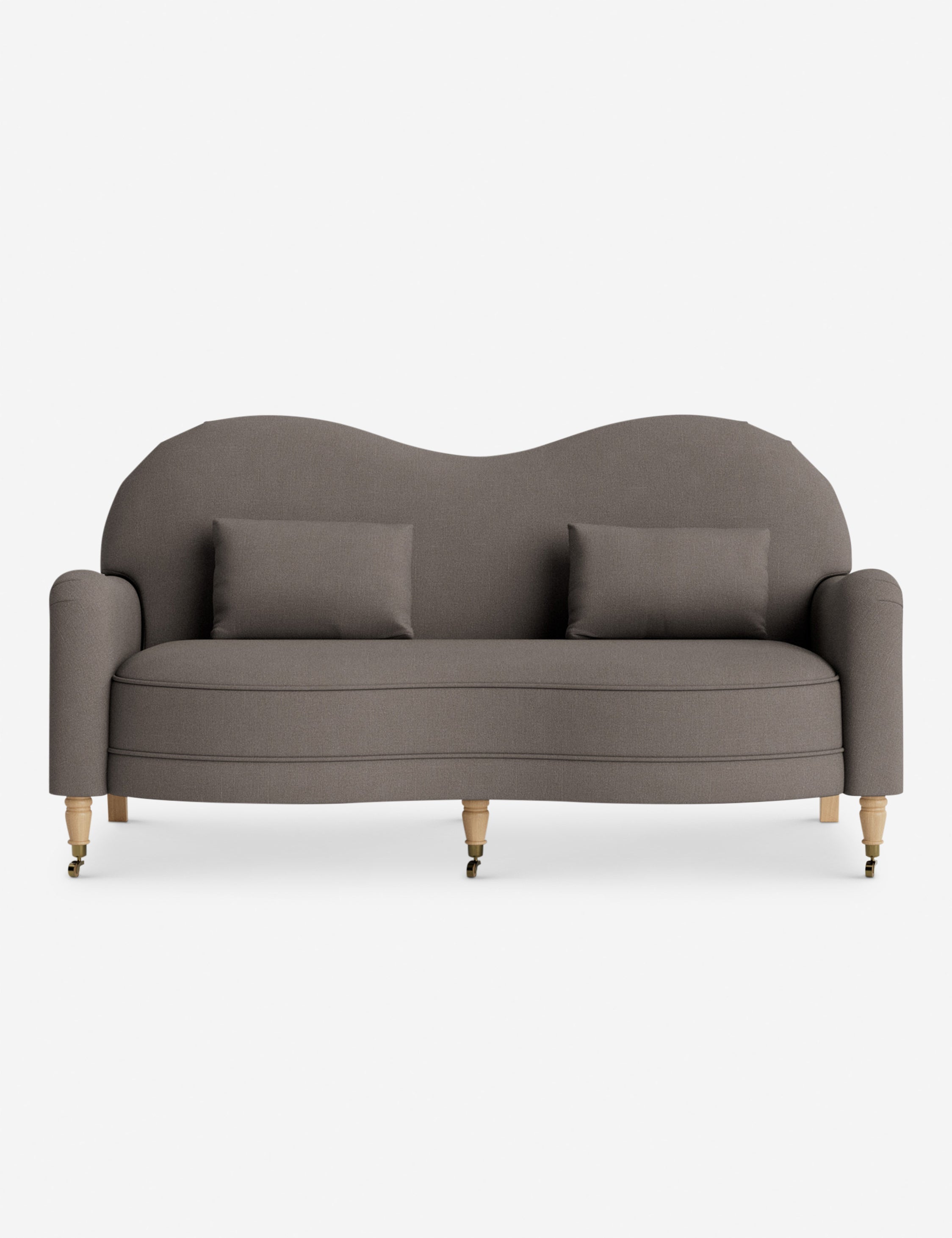 Lulu and Georgia Middleton Sofa by Ginny Macdonald - view 199