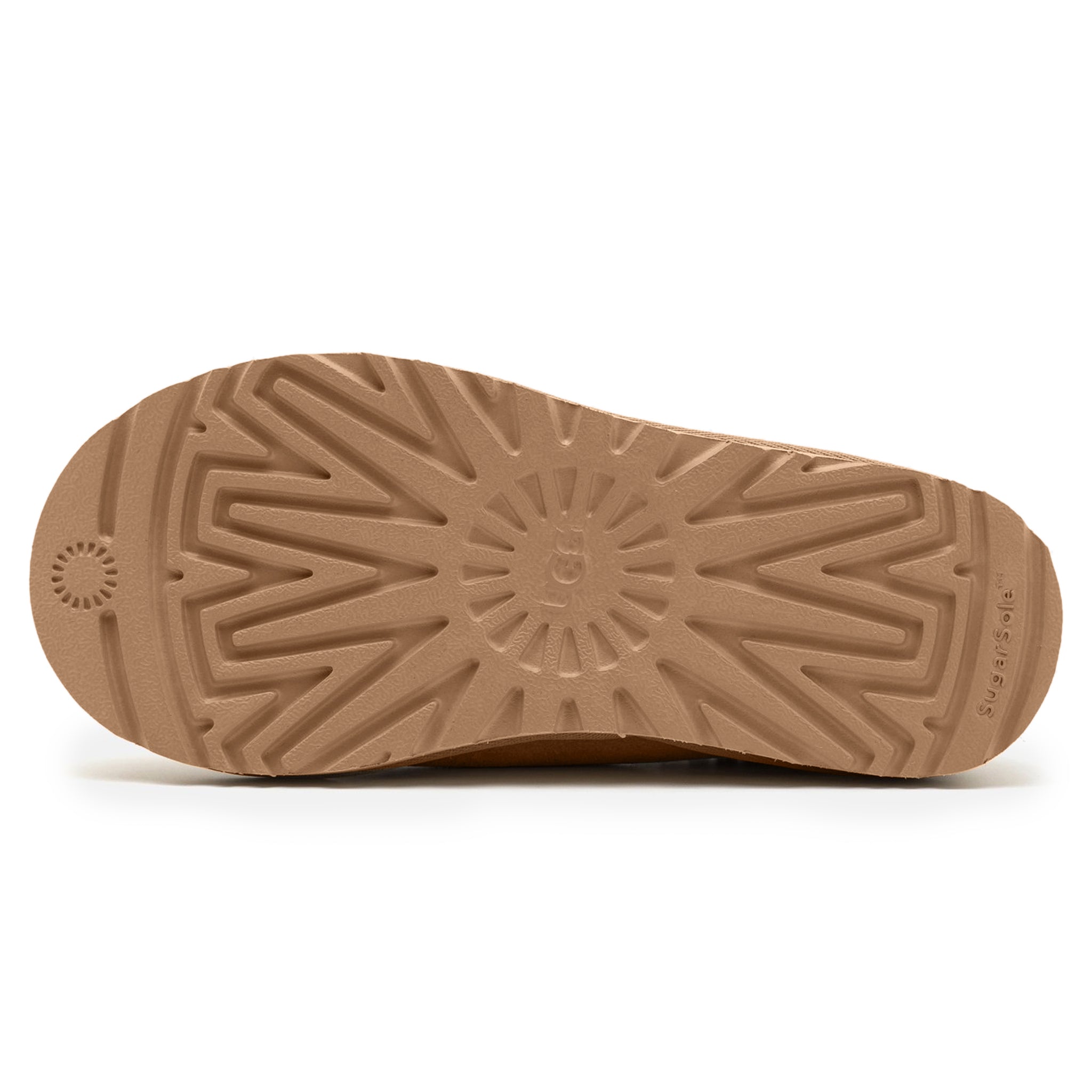 UGG Tasman Sand TNL Slippers (W) – Beige - view 5