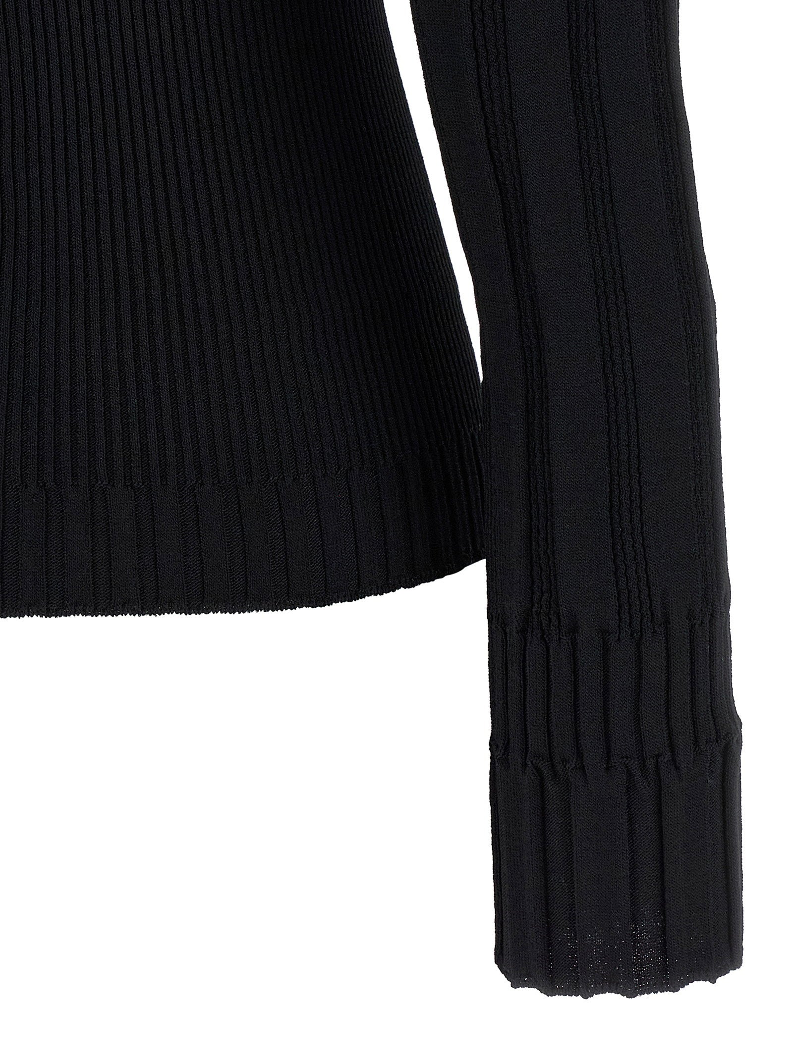 Balmain 3 Buttons Sweater - view 4
