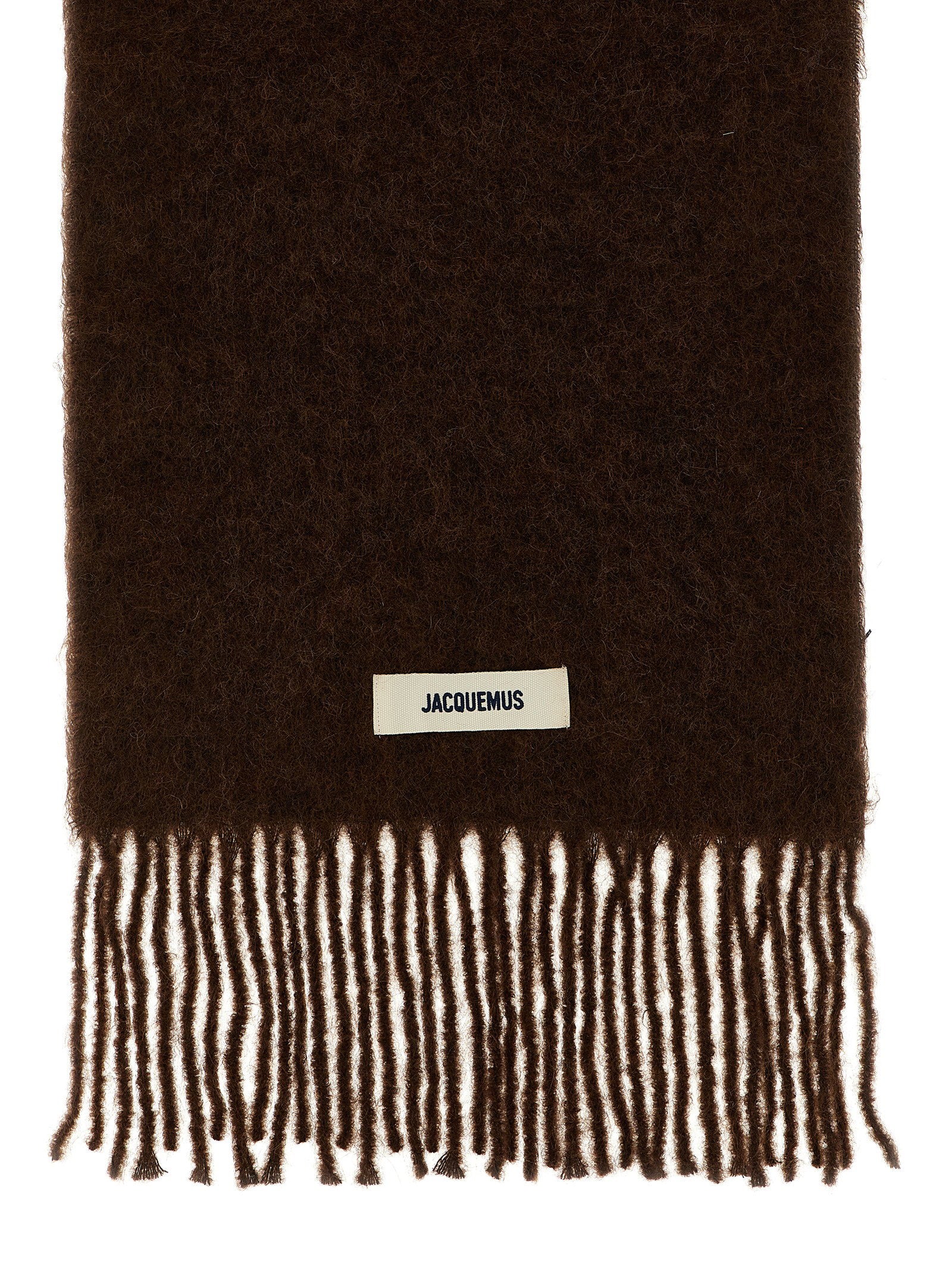 Jacquemus Lecharpe Carro Scarf - view 2