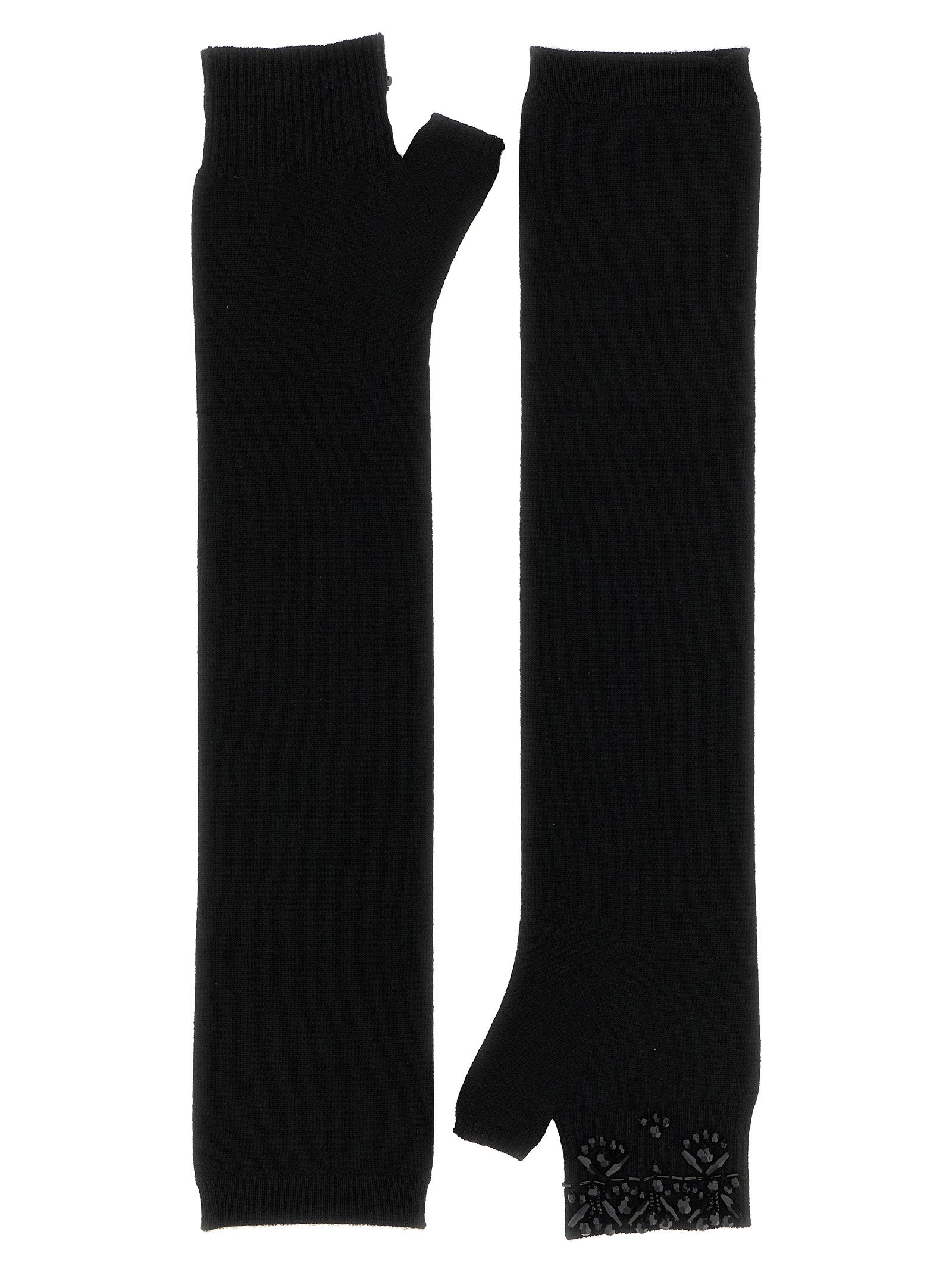 P.A.R.O.S.H. Look26 Sleeves – 75% wo, 15% ws, 10% ea - view 2