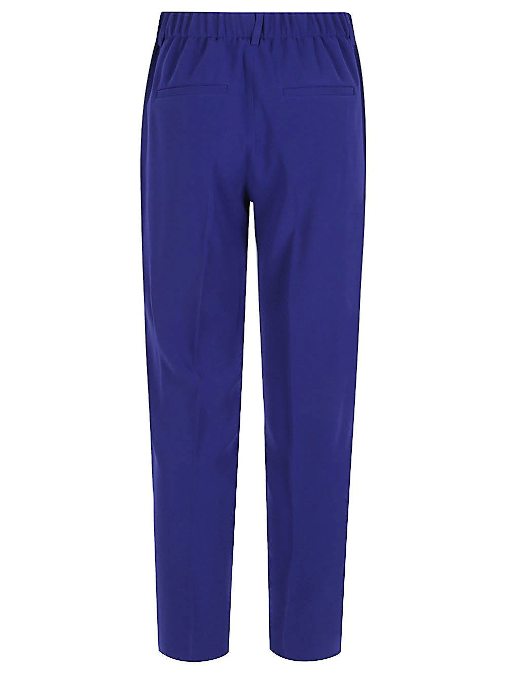 Alberto Biani Light cady trousers - view 2