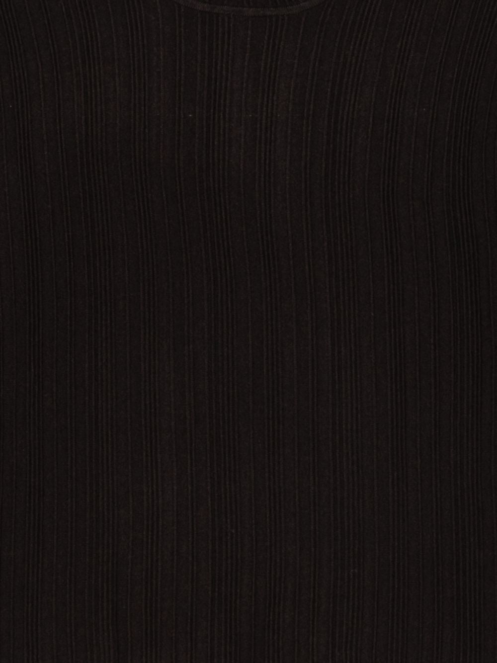 Alysi Sweater – 87%Wool 13%Polyester - view 3