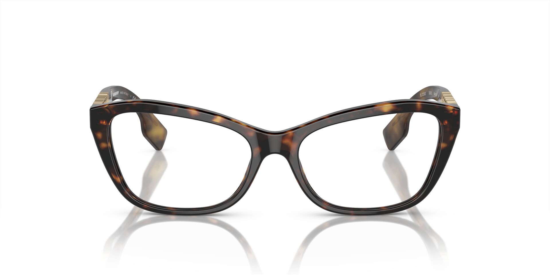 Burberry Be2392 3002 52 Frame - view 2