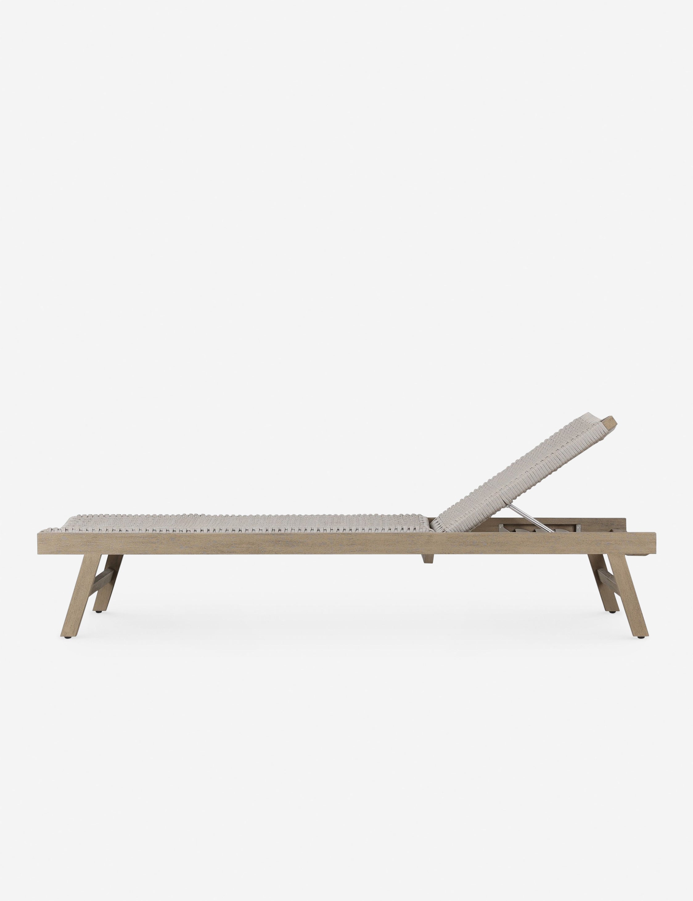 Lulu and Georgia Delmar Indoor / Outdoor Chaise - view 7