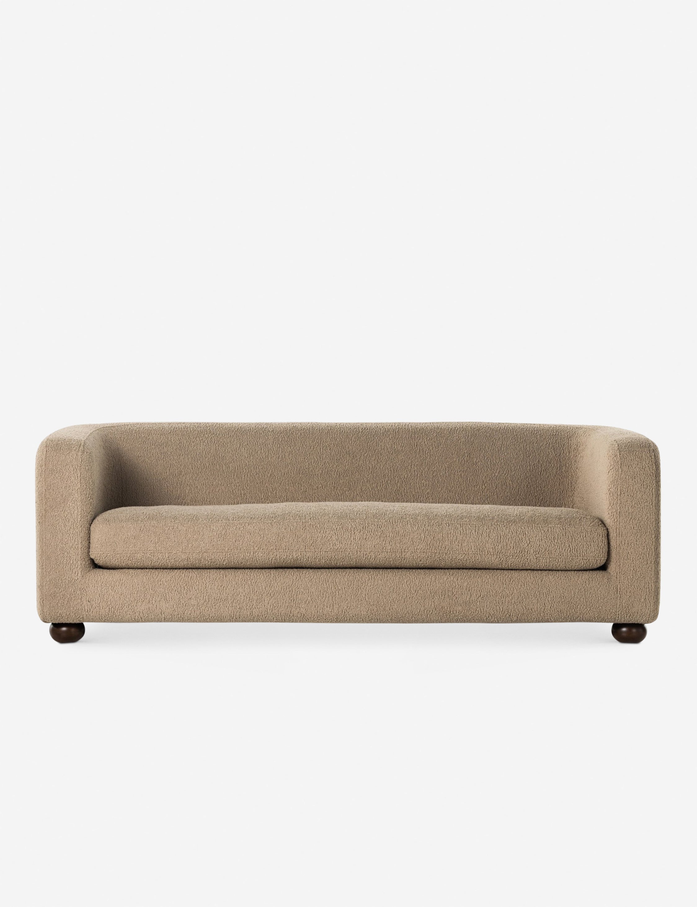 Lulu and Georgia Jorge Sofa