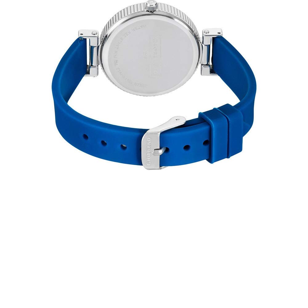 Giordano Multi-Function Blue