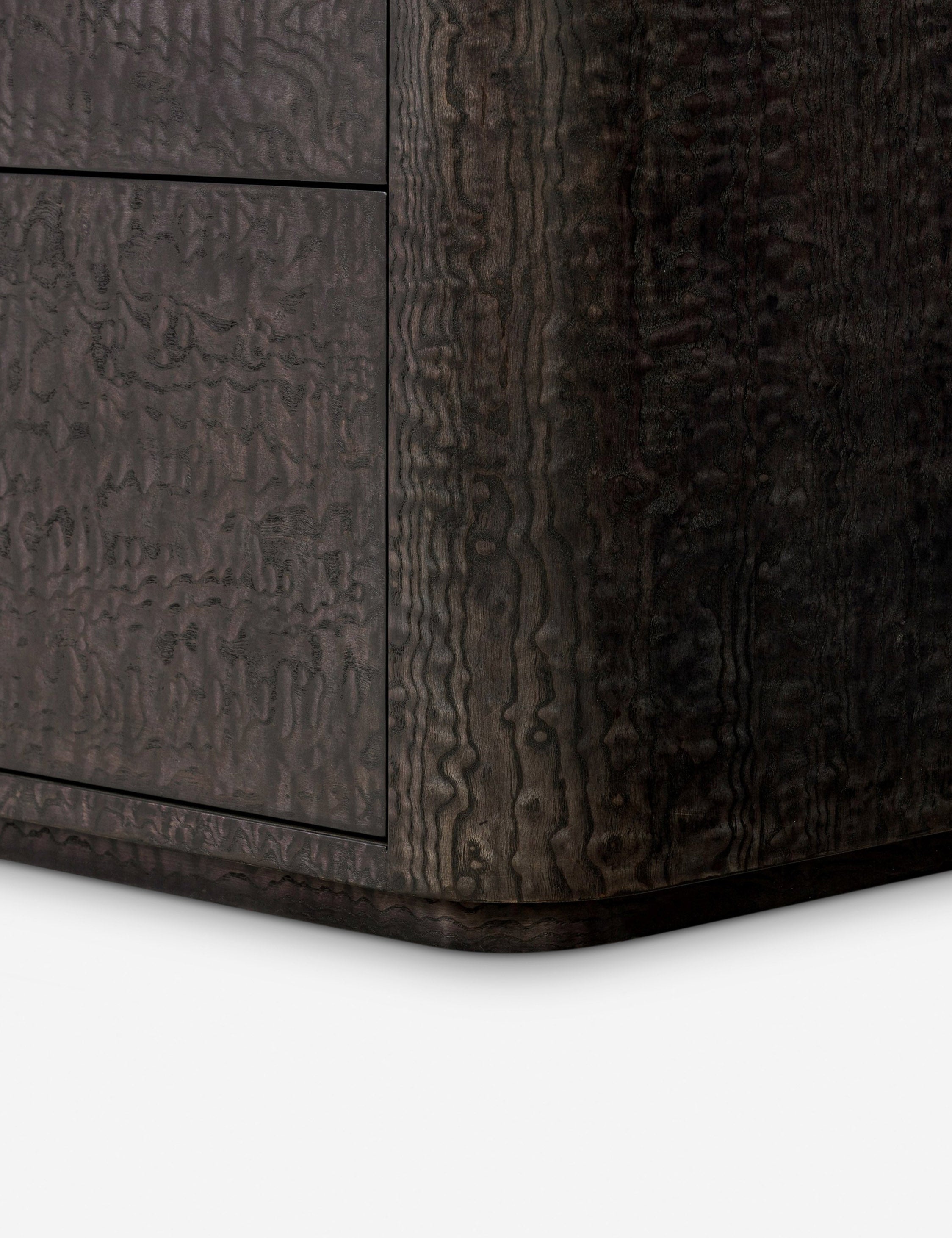 Lulu and Georgia Mazra Dresser – Dark Brown - view 14