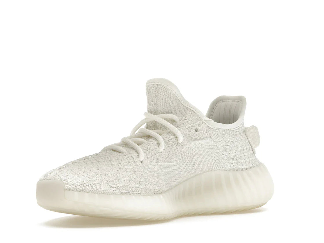 Adidas Yeezy 350 V2 'Bone' – White - view 14