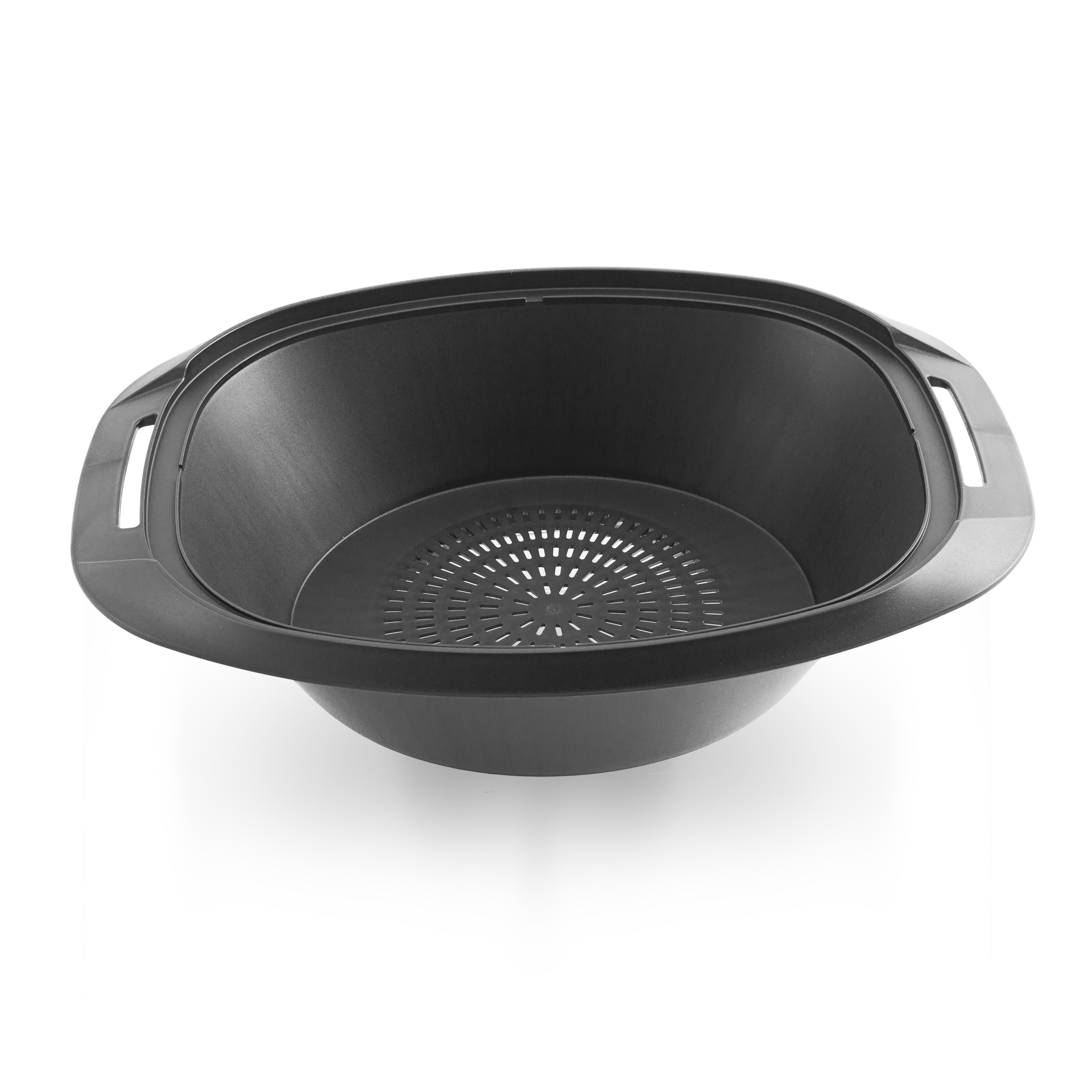 Wonderchef Chef Magic Steamer with Lid | Use for Steaming Momos, Dhoklas, Vegetables - view 7