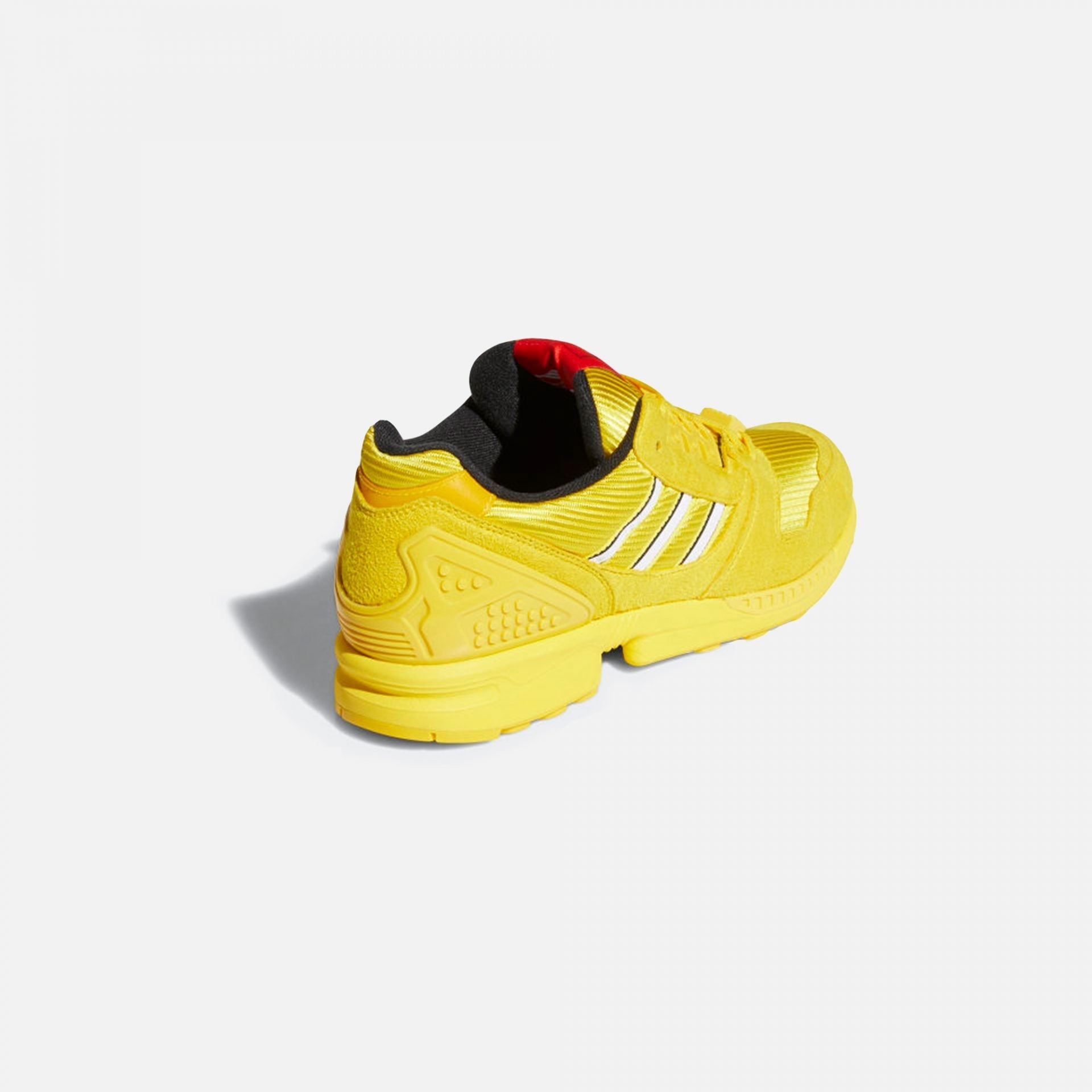 Adidas Originals | ZX 8000 X LEGO® EQT YELLOW - view 2