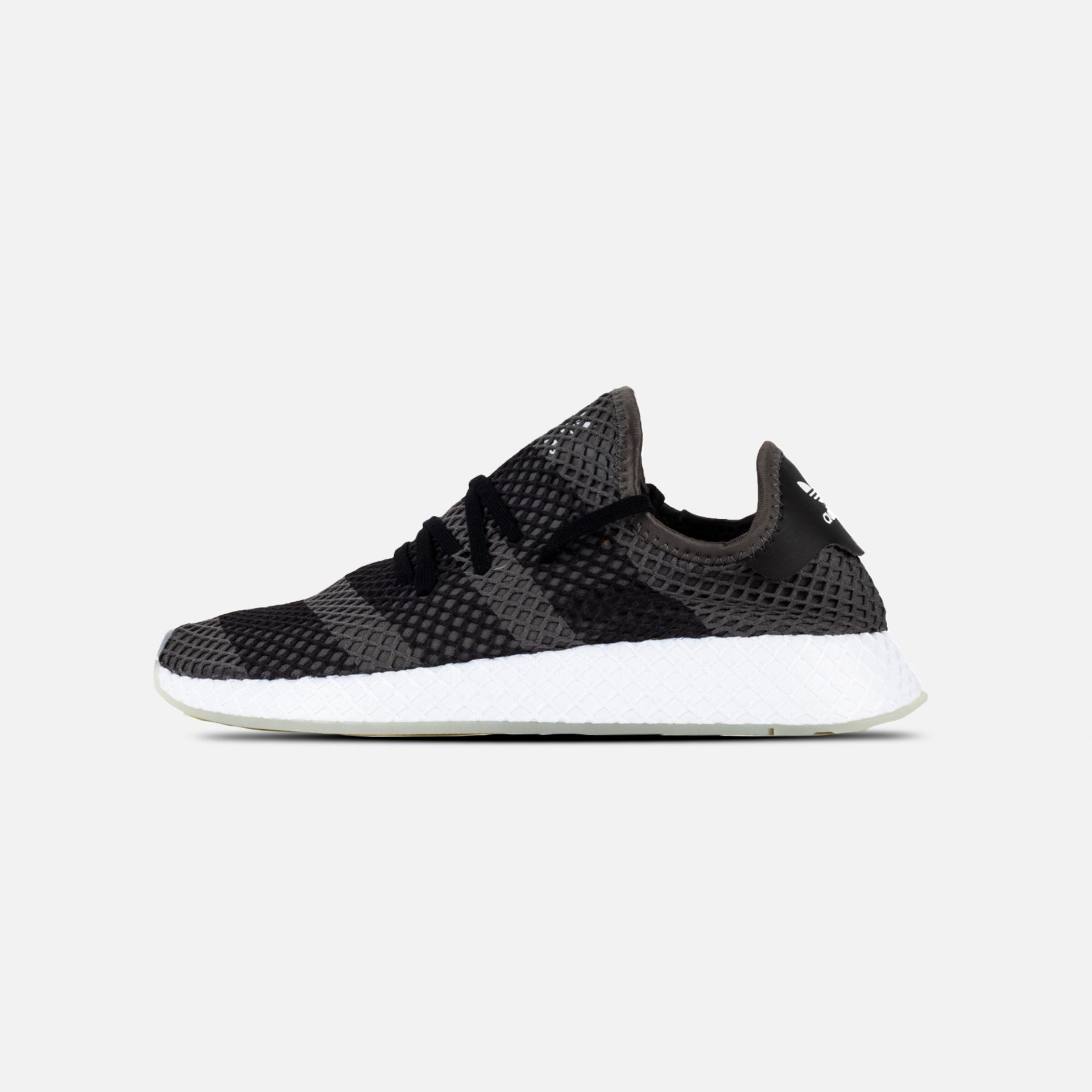 Adidas Originals | DEERUPT RUNNER GREY FIVE - view 4