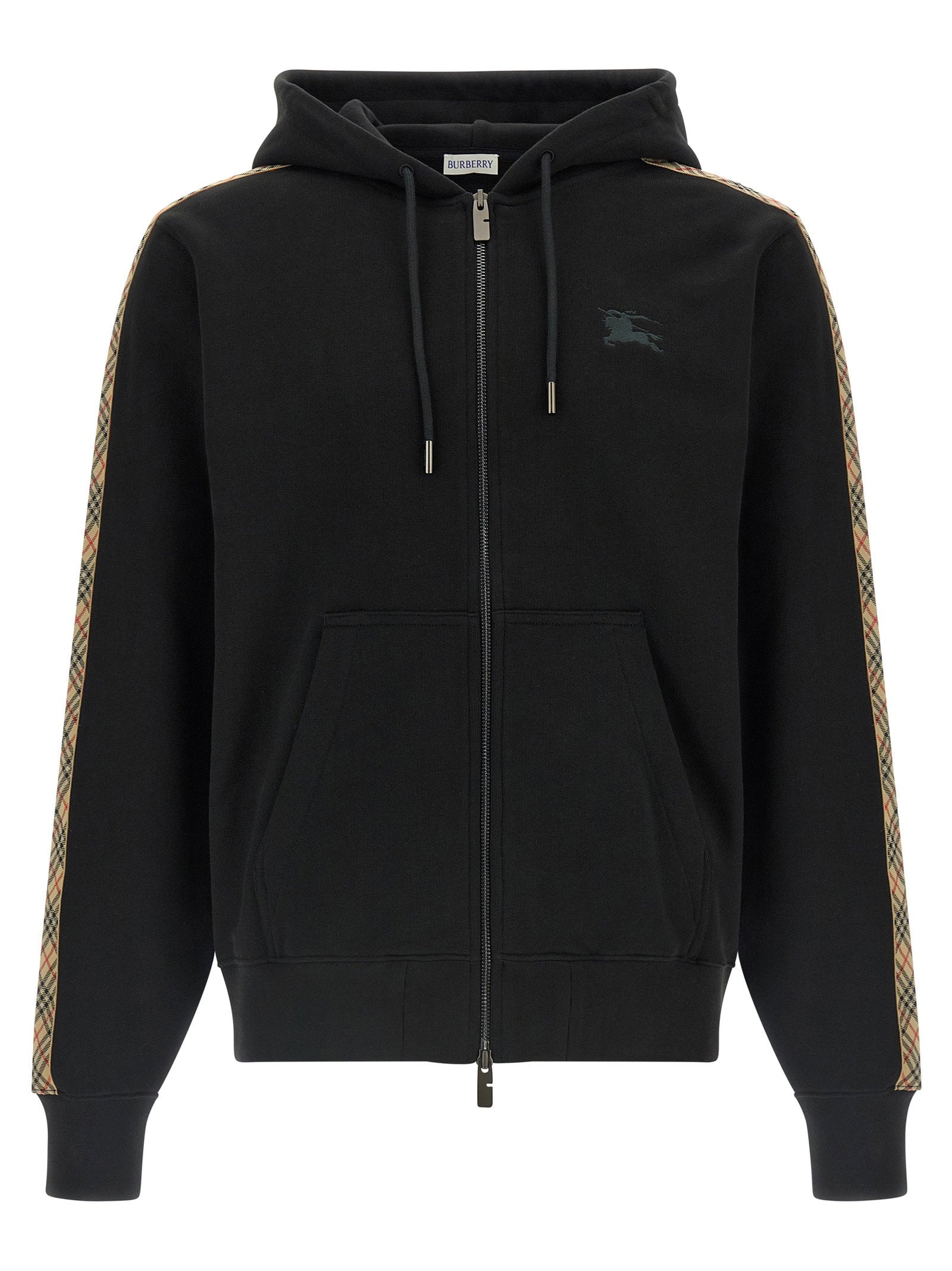 Burberry Scott Hoodie – 100% cotton