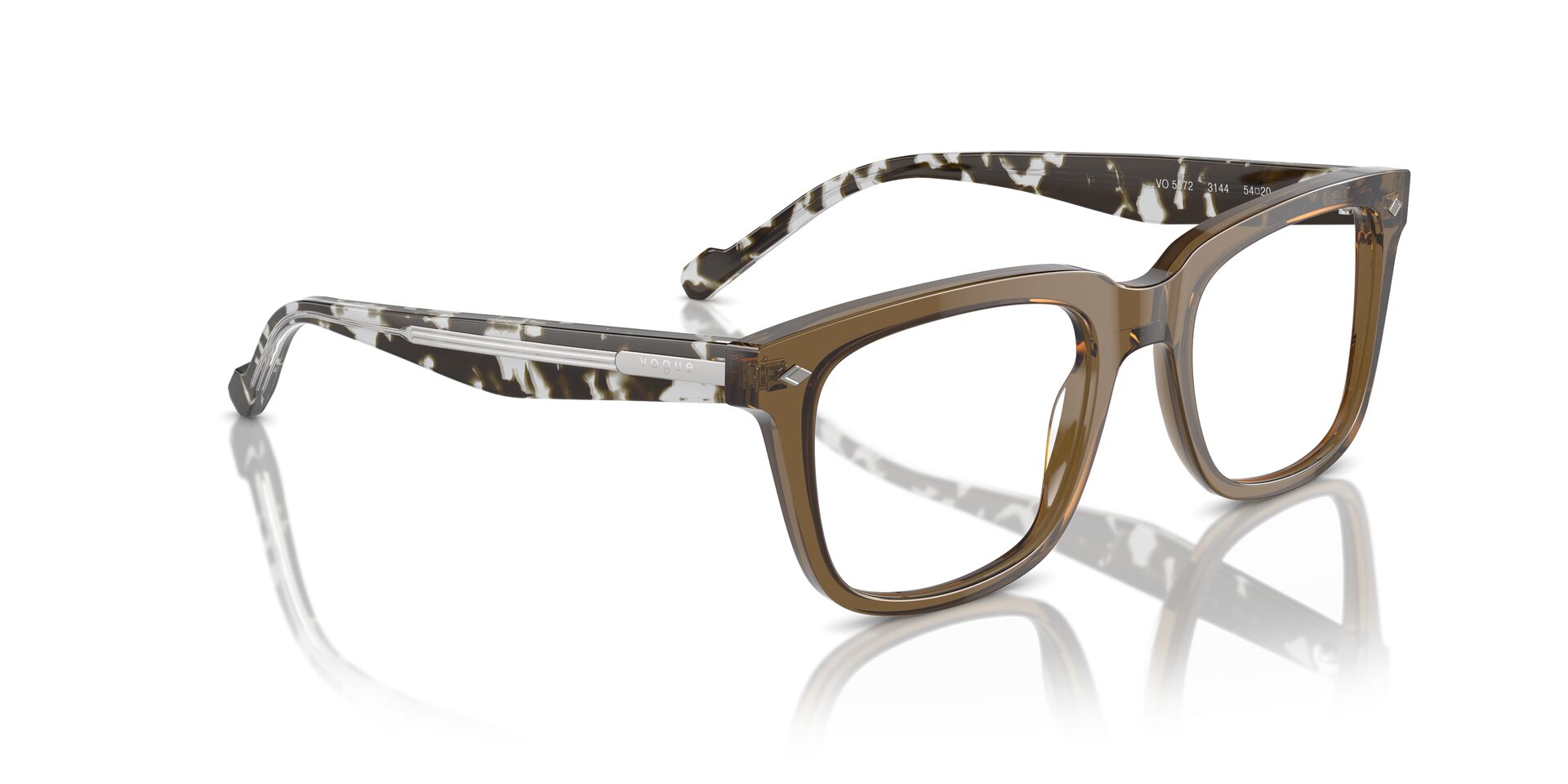 Vogue Vo5572 3144 52 Frame - view 3