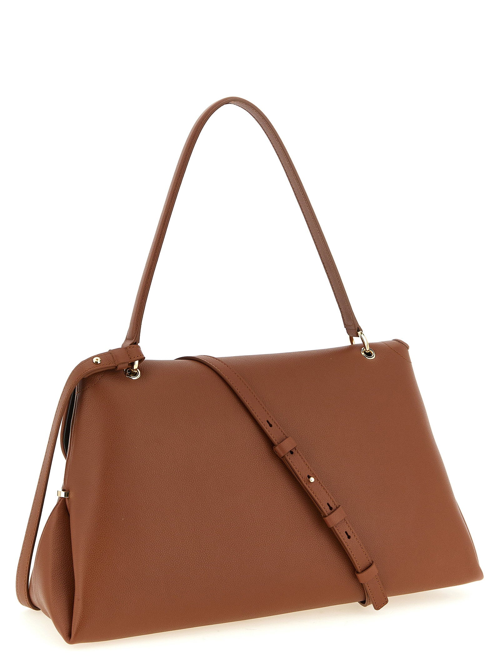 Ferragamo Sofia 2026 (l) Shoulder Bag - view 2