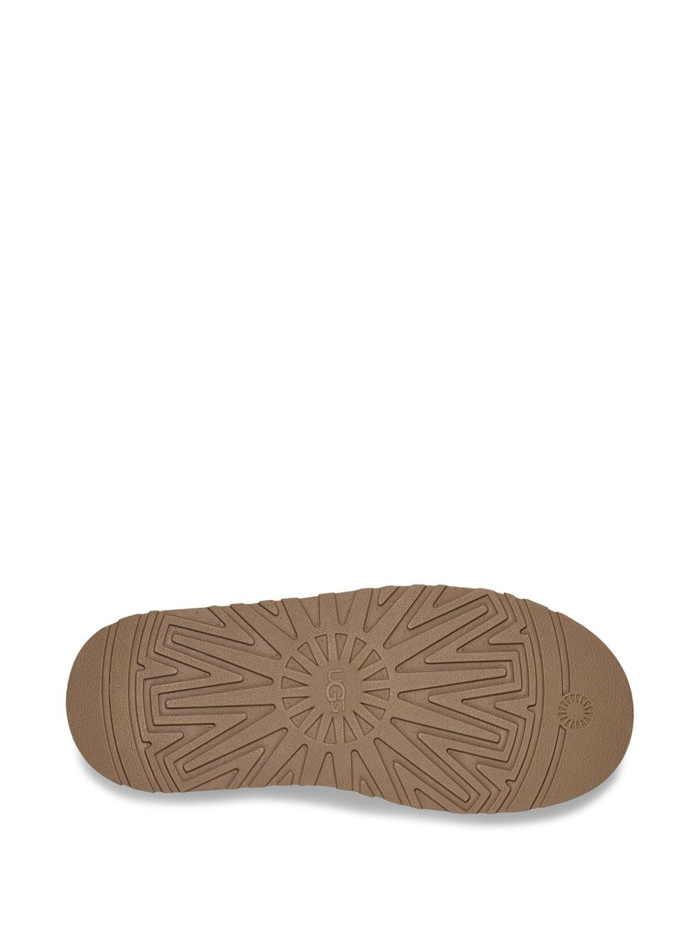 UGG Bea Mary Jane Sandals – Suede 100% - view 5