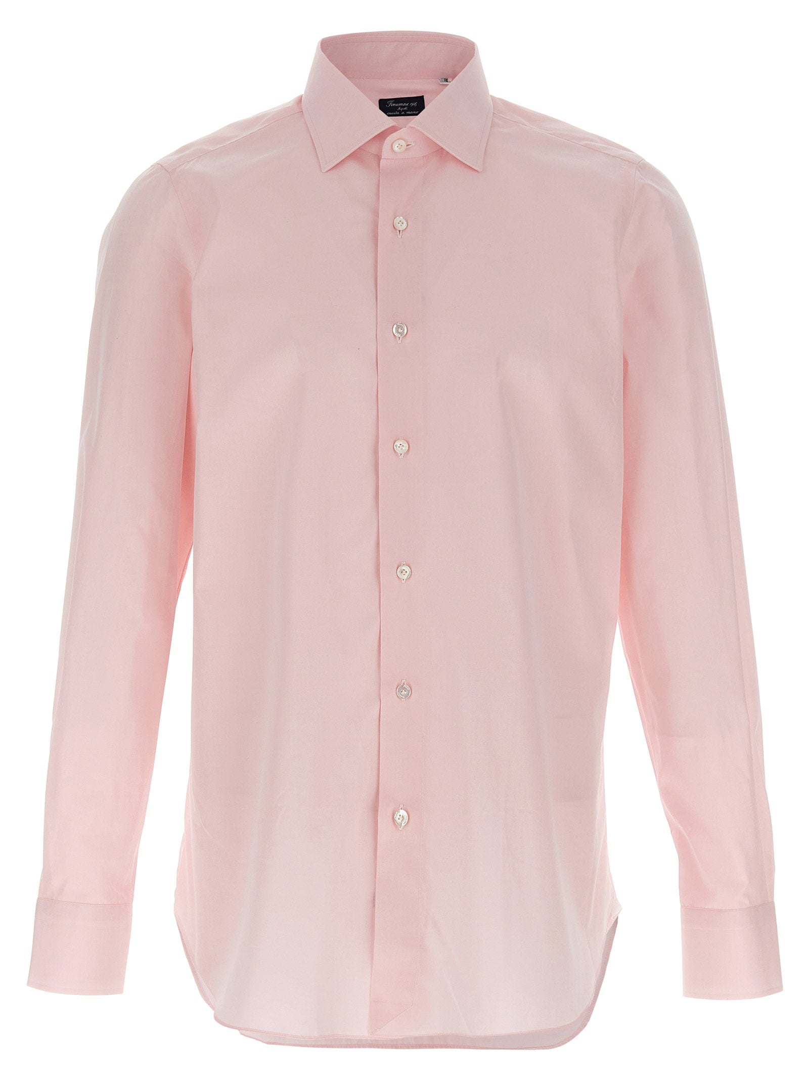 Finamore Napoli Shirt – 100% cotton