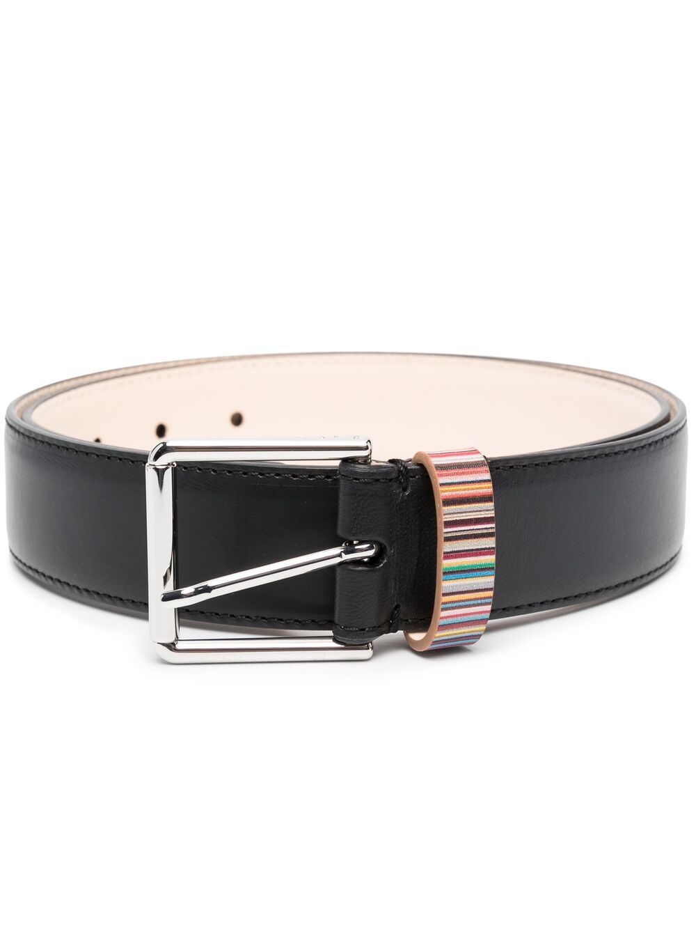 Paul smith belts – Paul Smith Belt – Calf Leather 100%