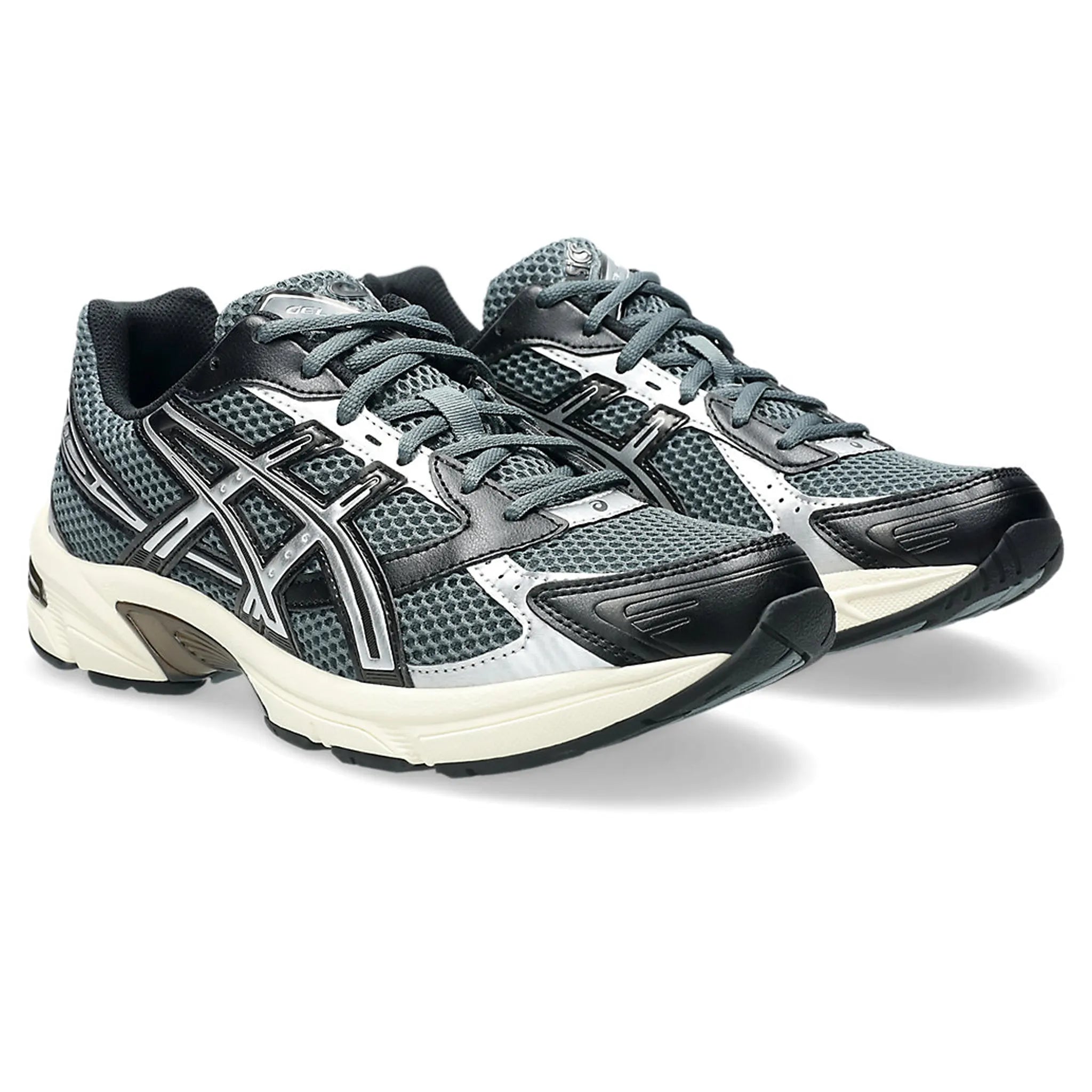ASICS Gel-1130 Steel Grey Black - view 2