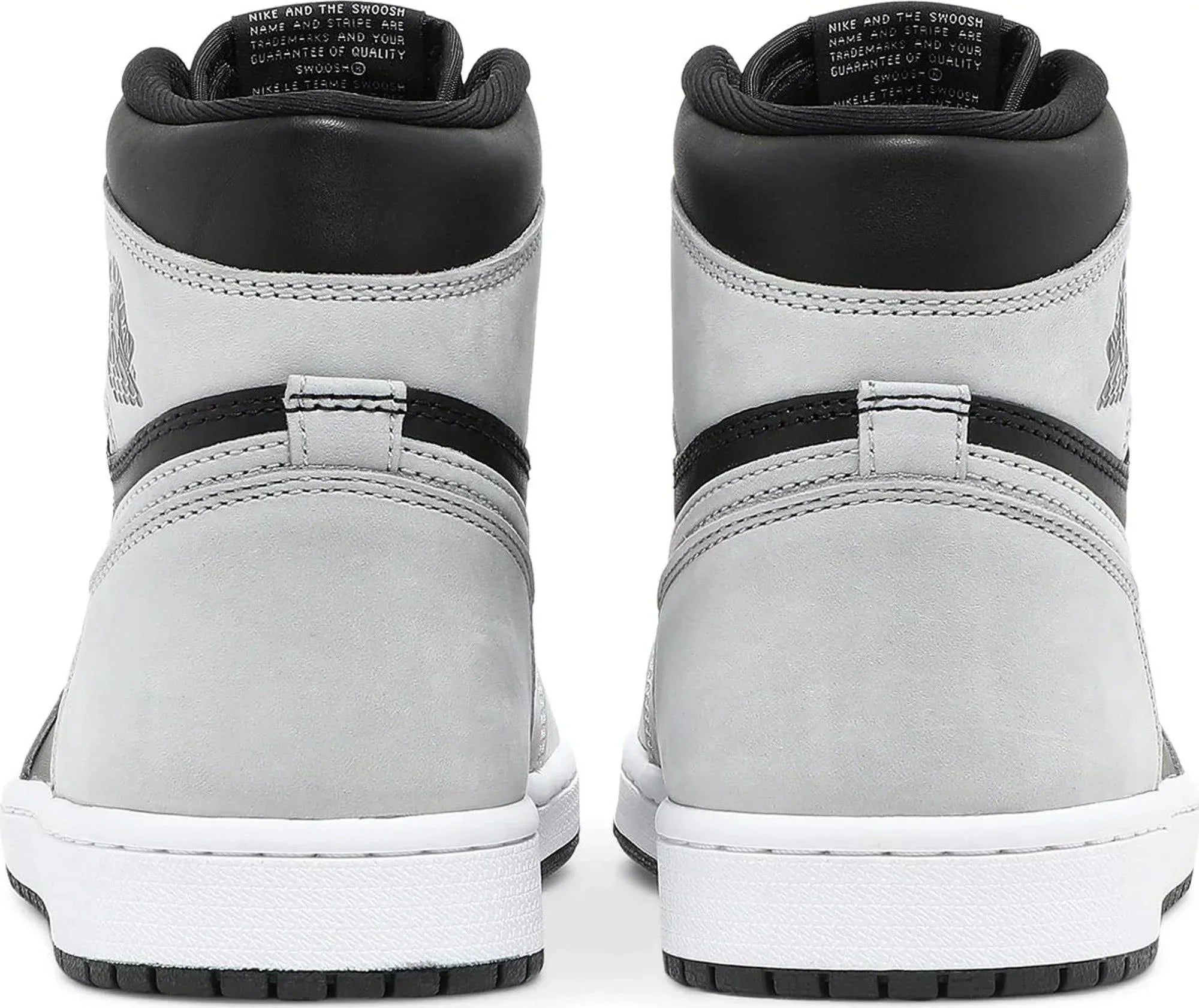 Kicks Machine Air Jordan 1 High Shadow 2.0 Sale - view 2