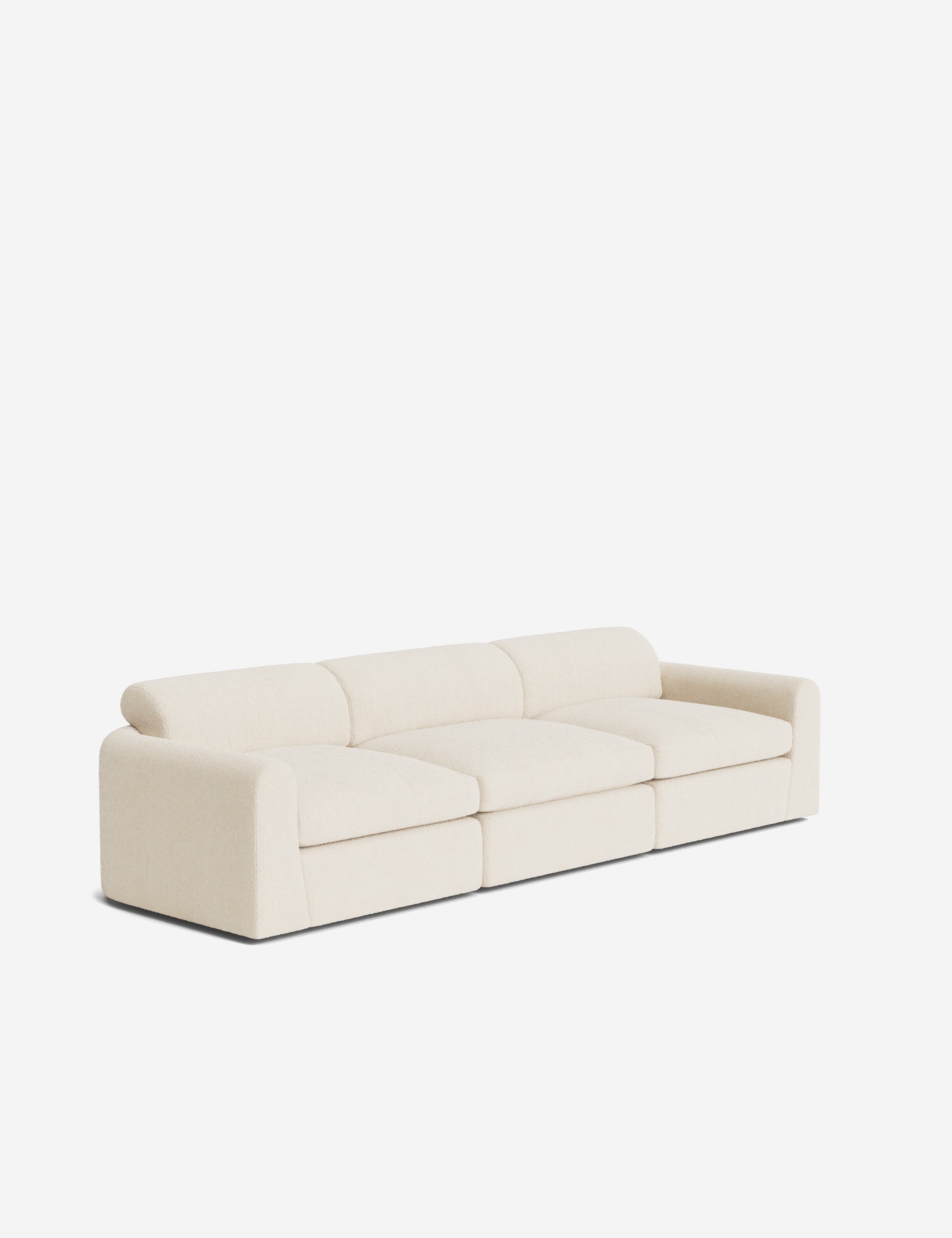 Lulu and Georgia Kingaby Modular Sofa - view 43