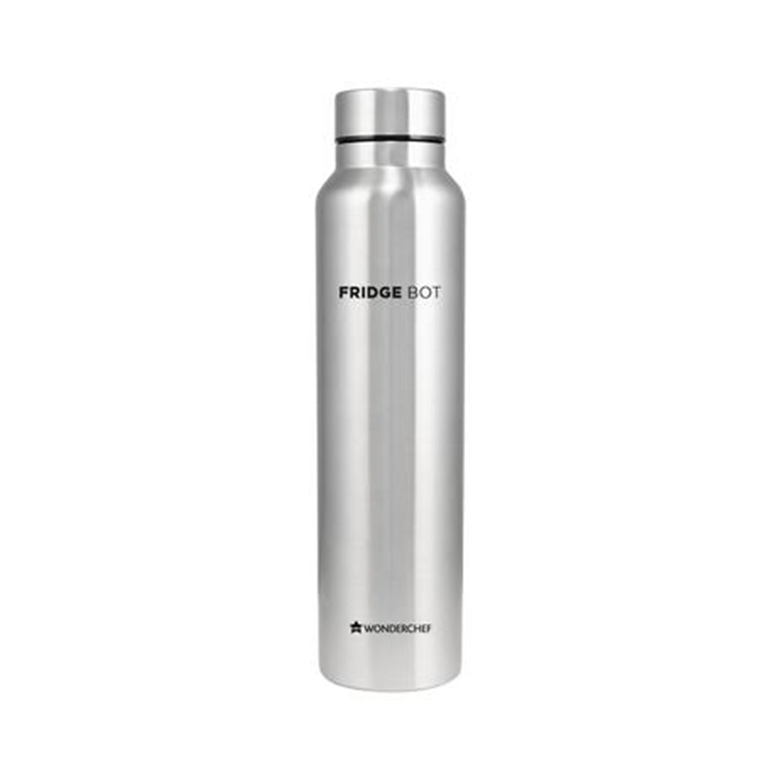 Wonderchef Renewed Stainless Steel Fridge-Bot 1000 ml Each - view 8