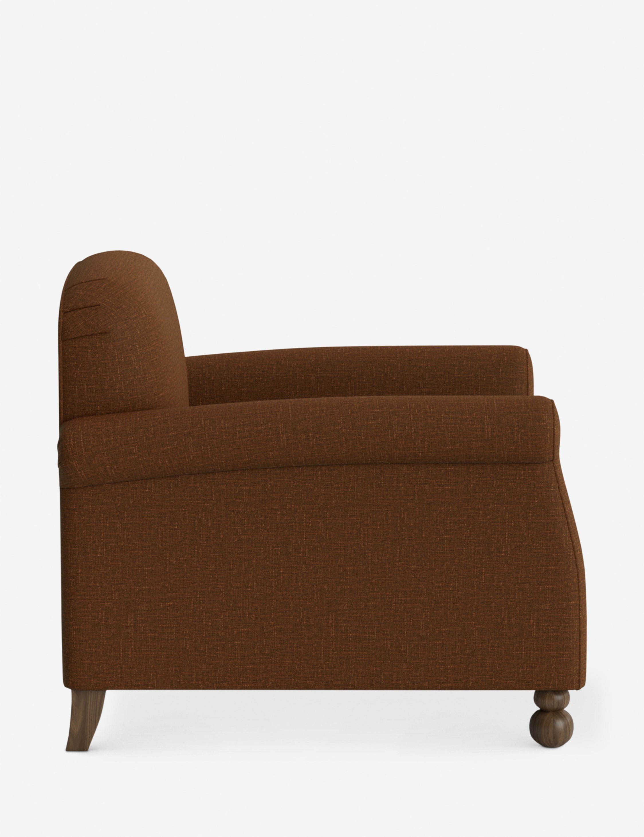Lulu and Georgia Paley Accent Chair by Heidi Caillier - view 102