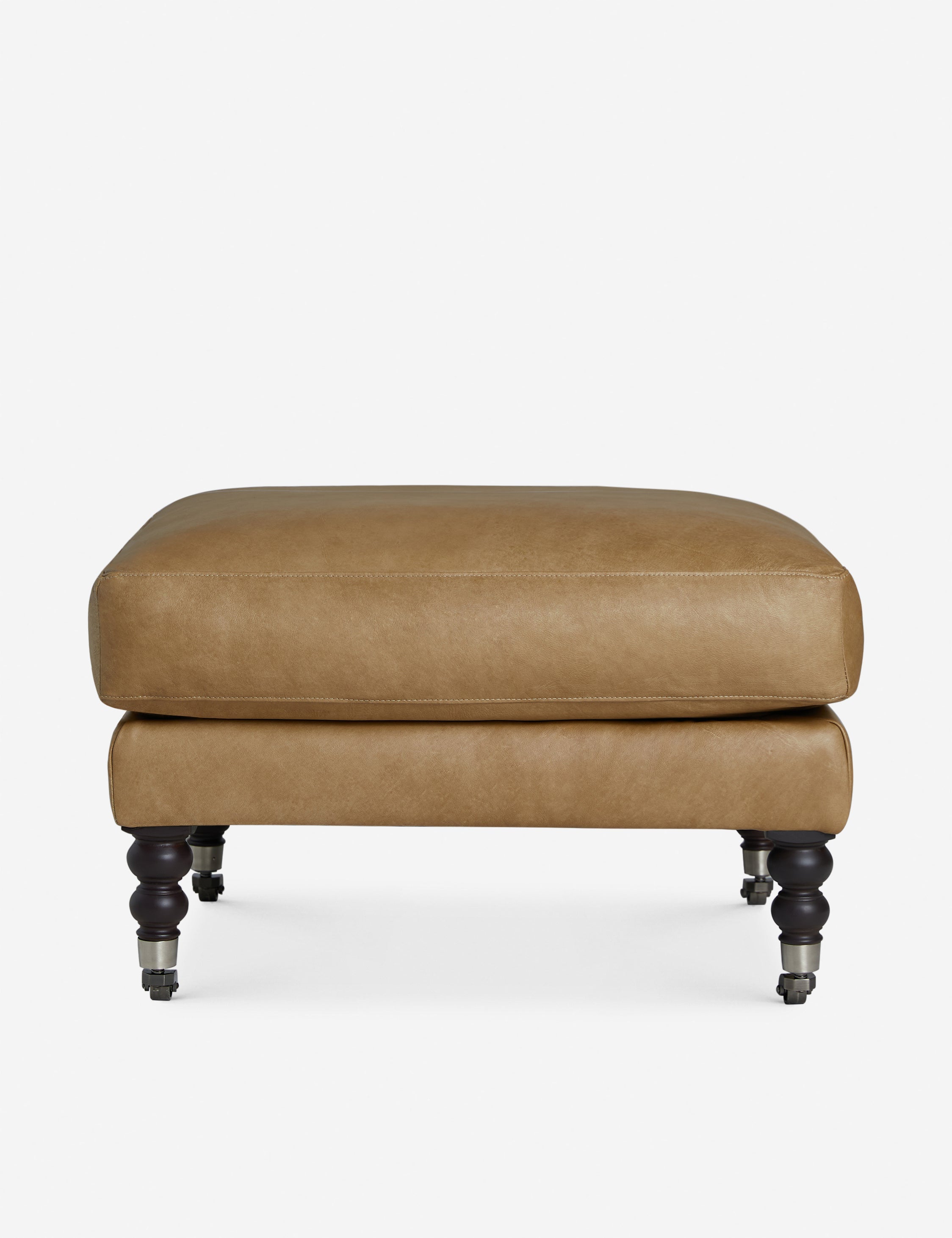 Lulu and Georgia Fabienne Ottoman - view 12