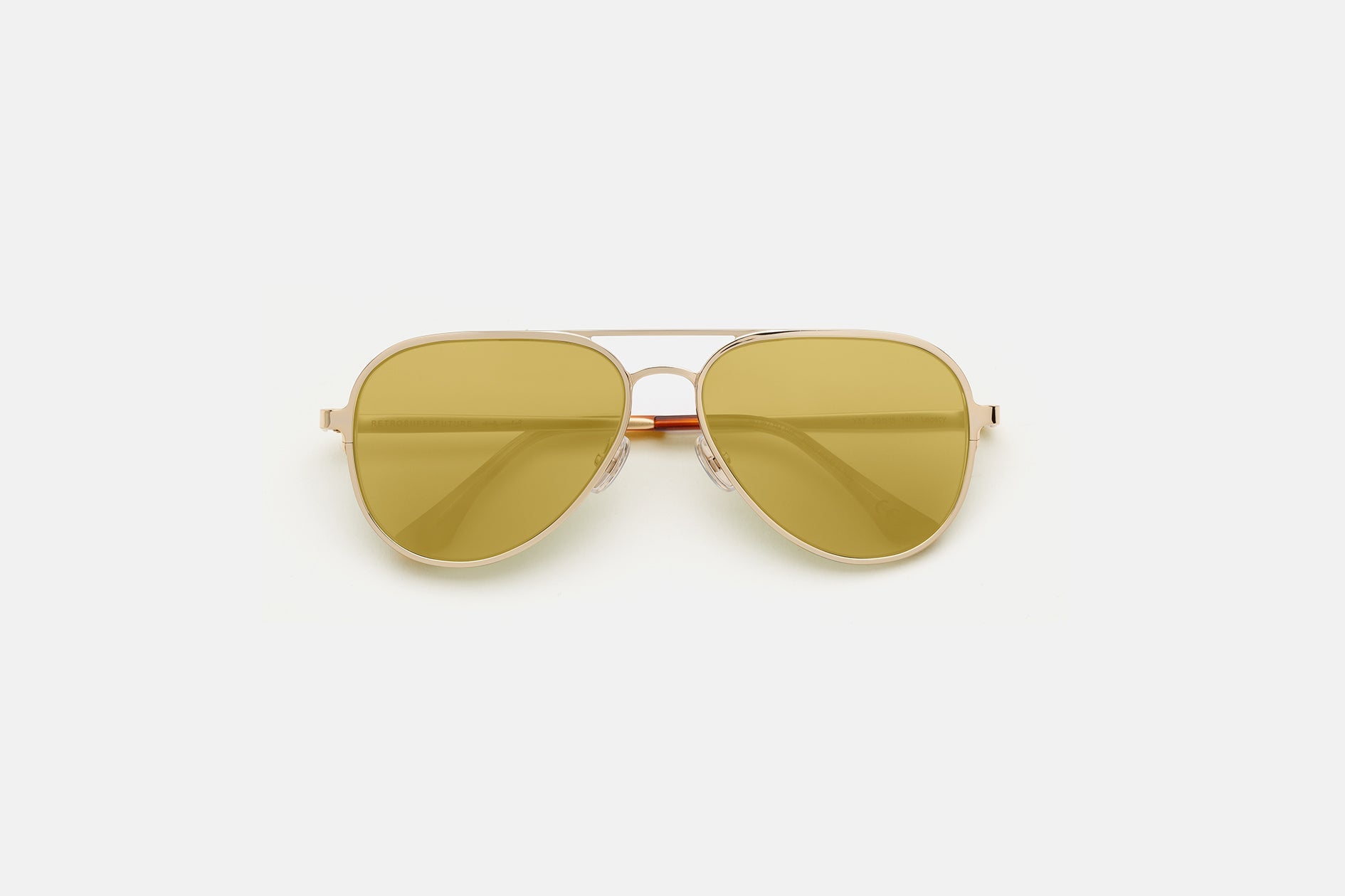 RETROSUPERFUTURE Legacy Mustard