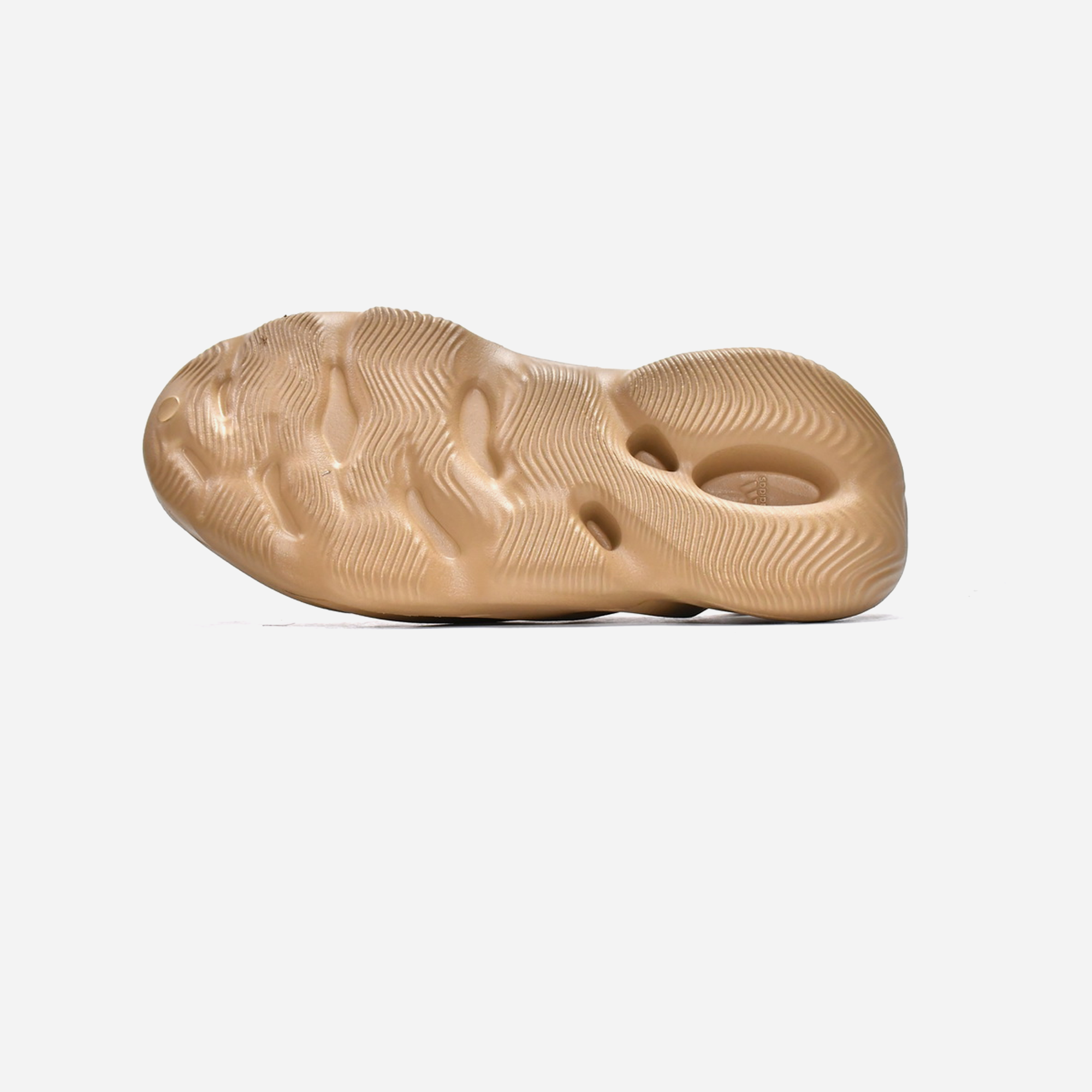 Adidas Yeezy Foam RNR Ochre - view 3