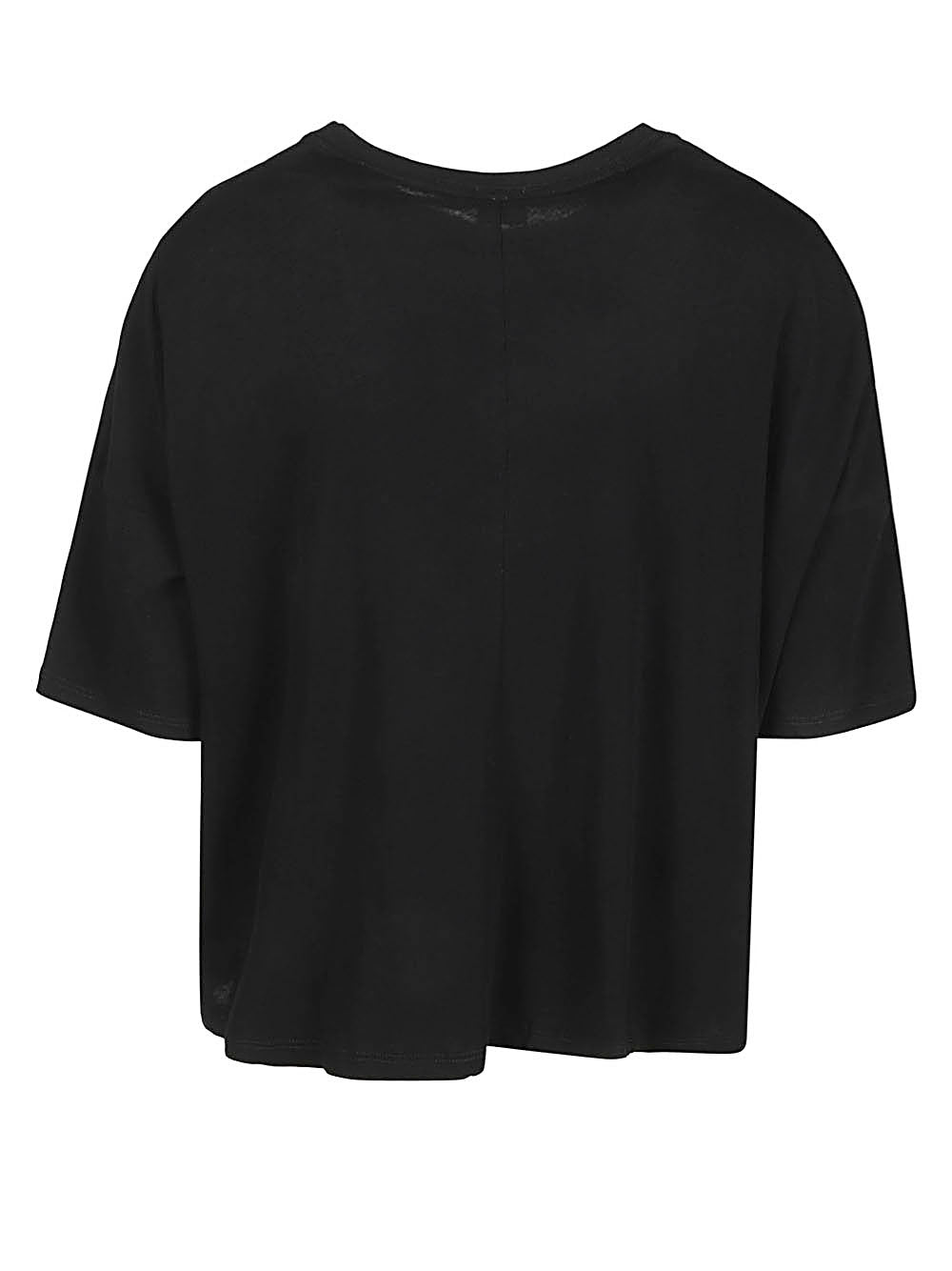 Ct Plage Oversized cotton t-shirt - view 2