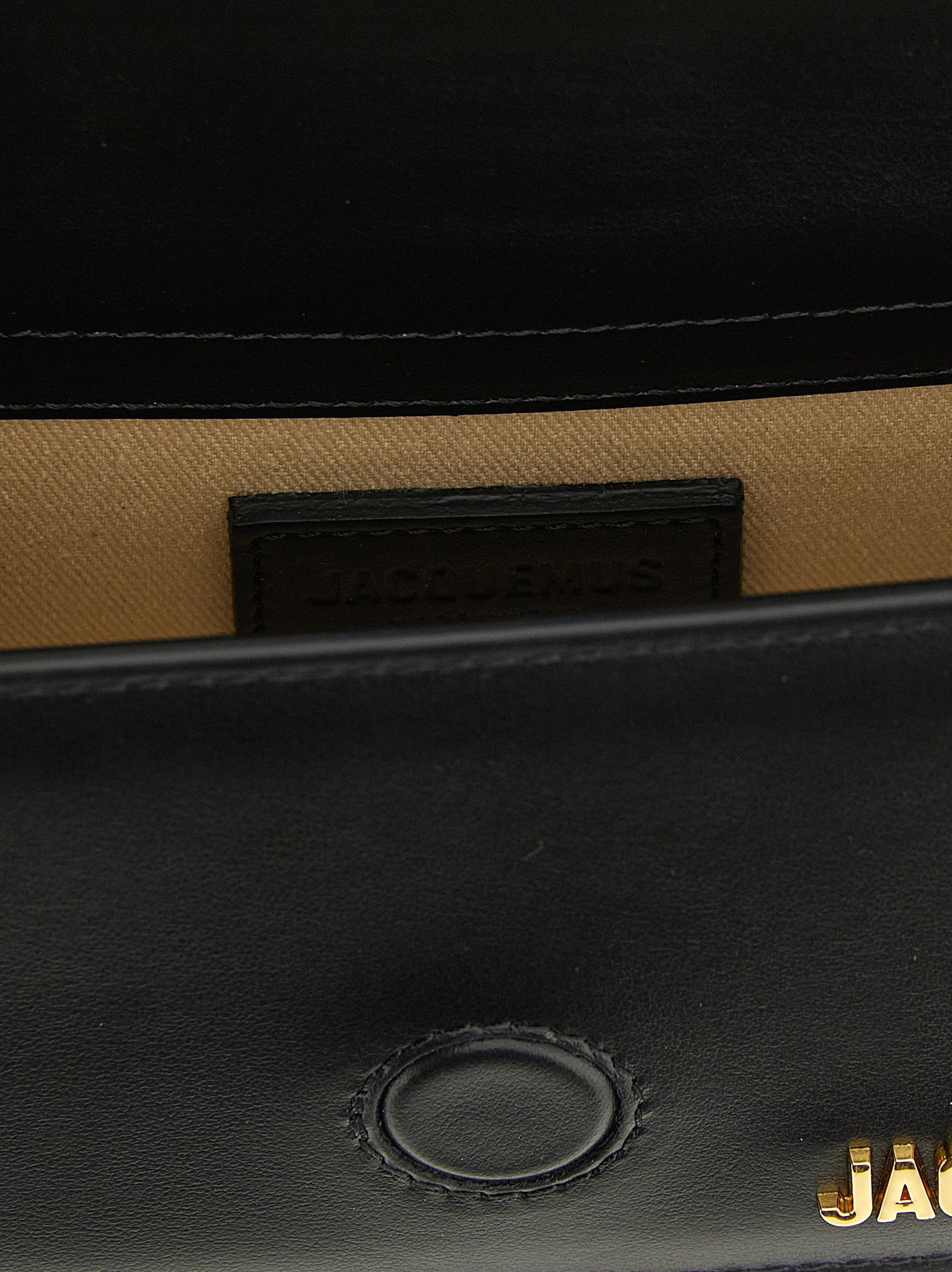 Jacquemus Le Bambino Handbag - view 4