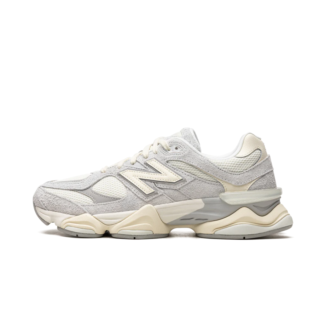New Balance 9060 Quartz Grey