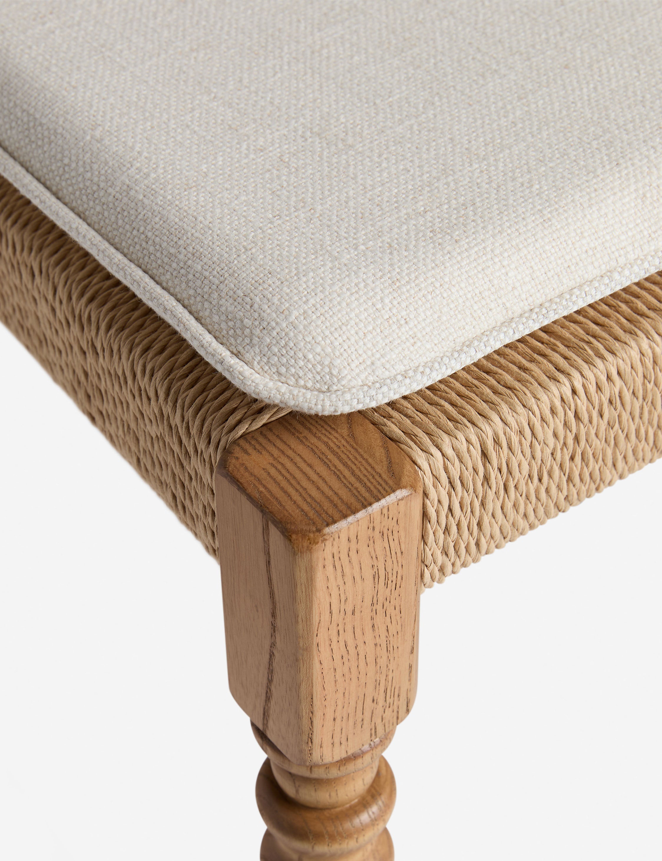 Lulu and Georgia Kirkham Dining Chair by Ginny Macdonald - view 7