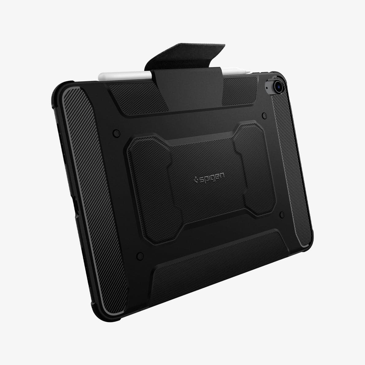 iPad Air Series - Rugged Armor Pro – Black - view 6