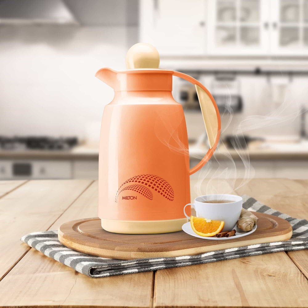 Vienna Vacuum Insulated Flask (Milton) - view 4