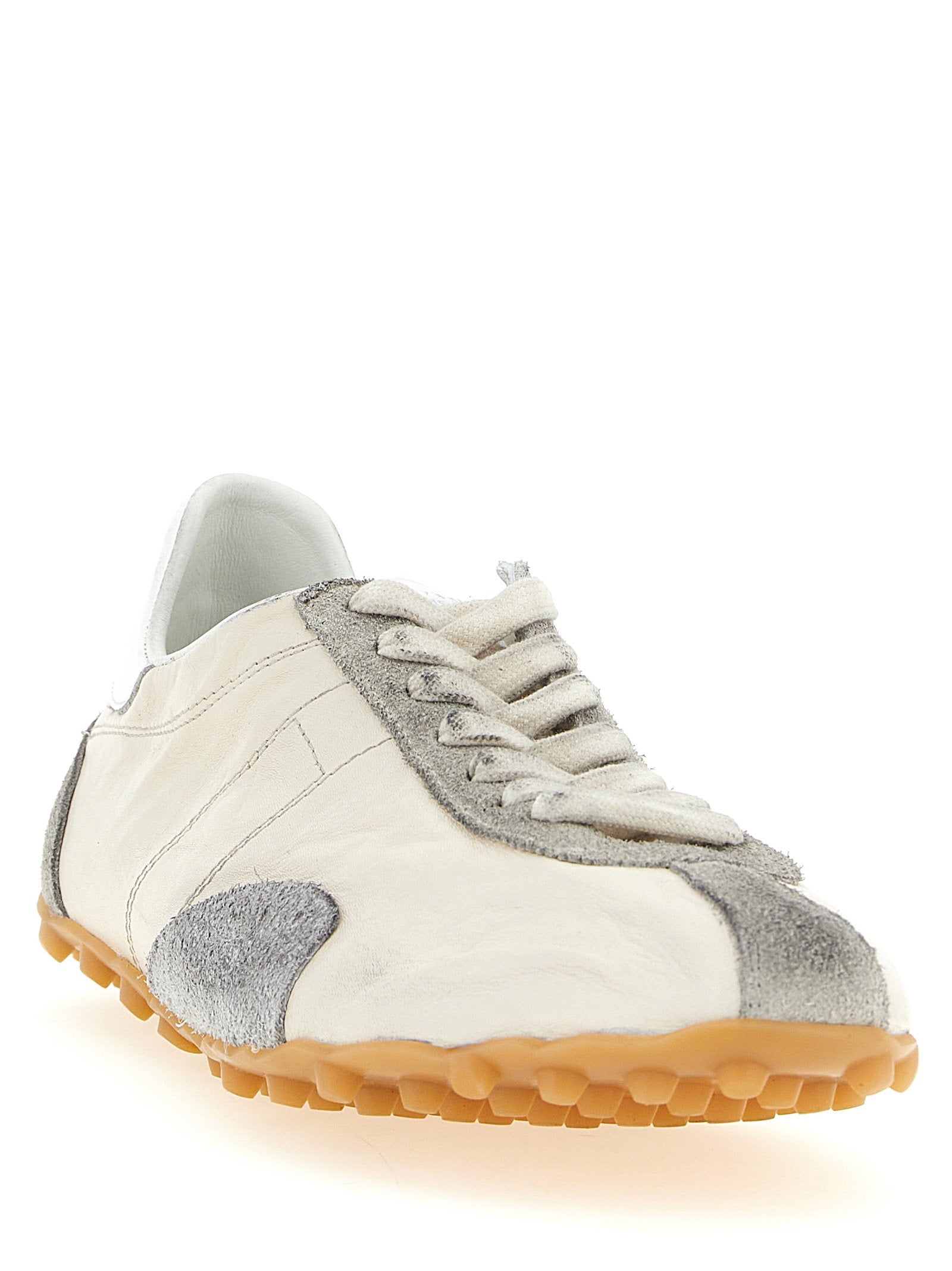 Maison Margiela Sprinters Sneakers - view 2