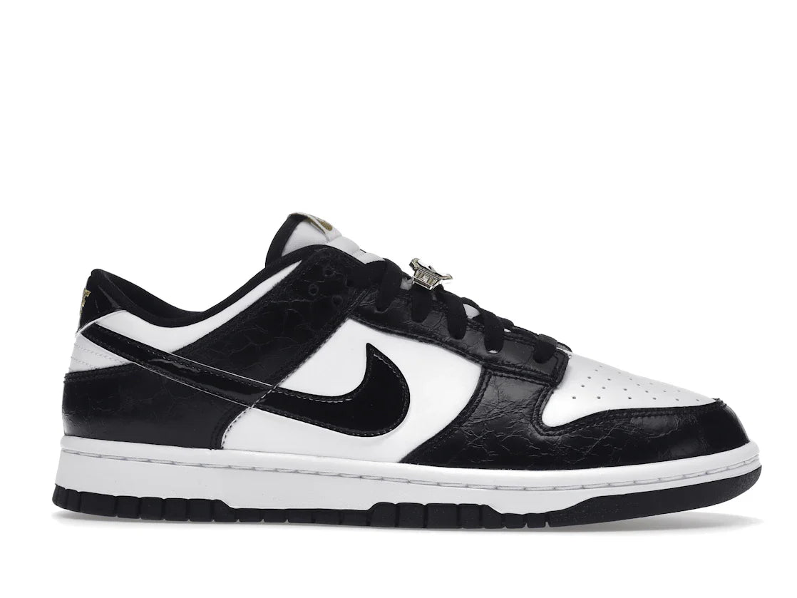 Nike Dunk Low 'World Champ' – Black
